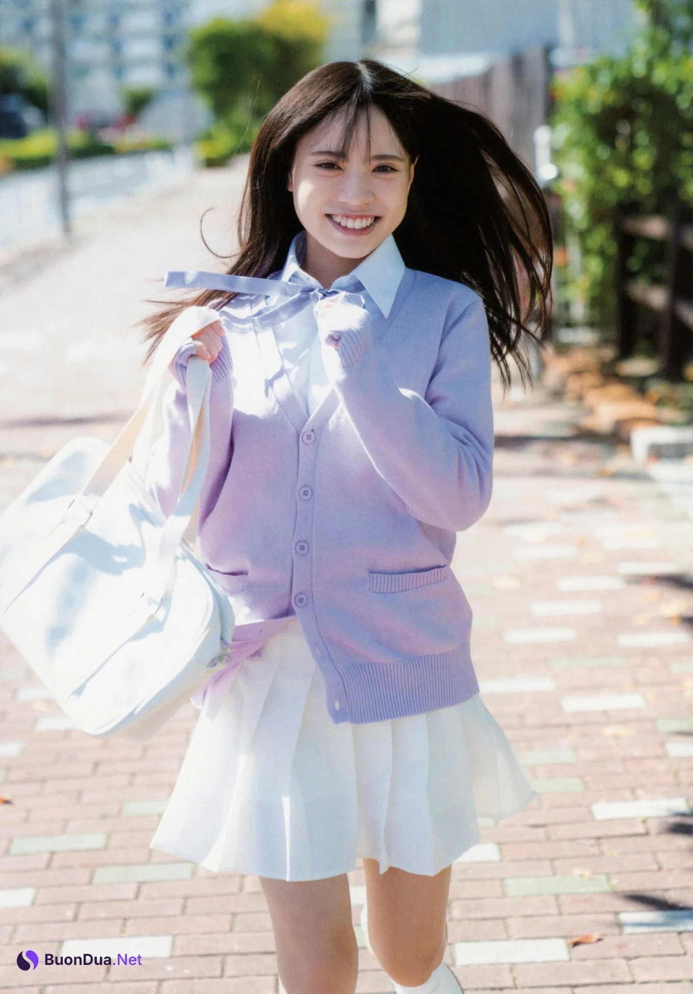 Wakana Sumino 隅野和奏, UTB 2022 Vol.321 (アップトゥボーイ 2022年321月) - Photo 13