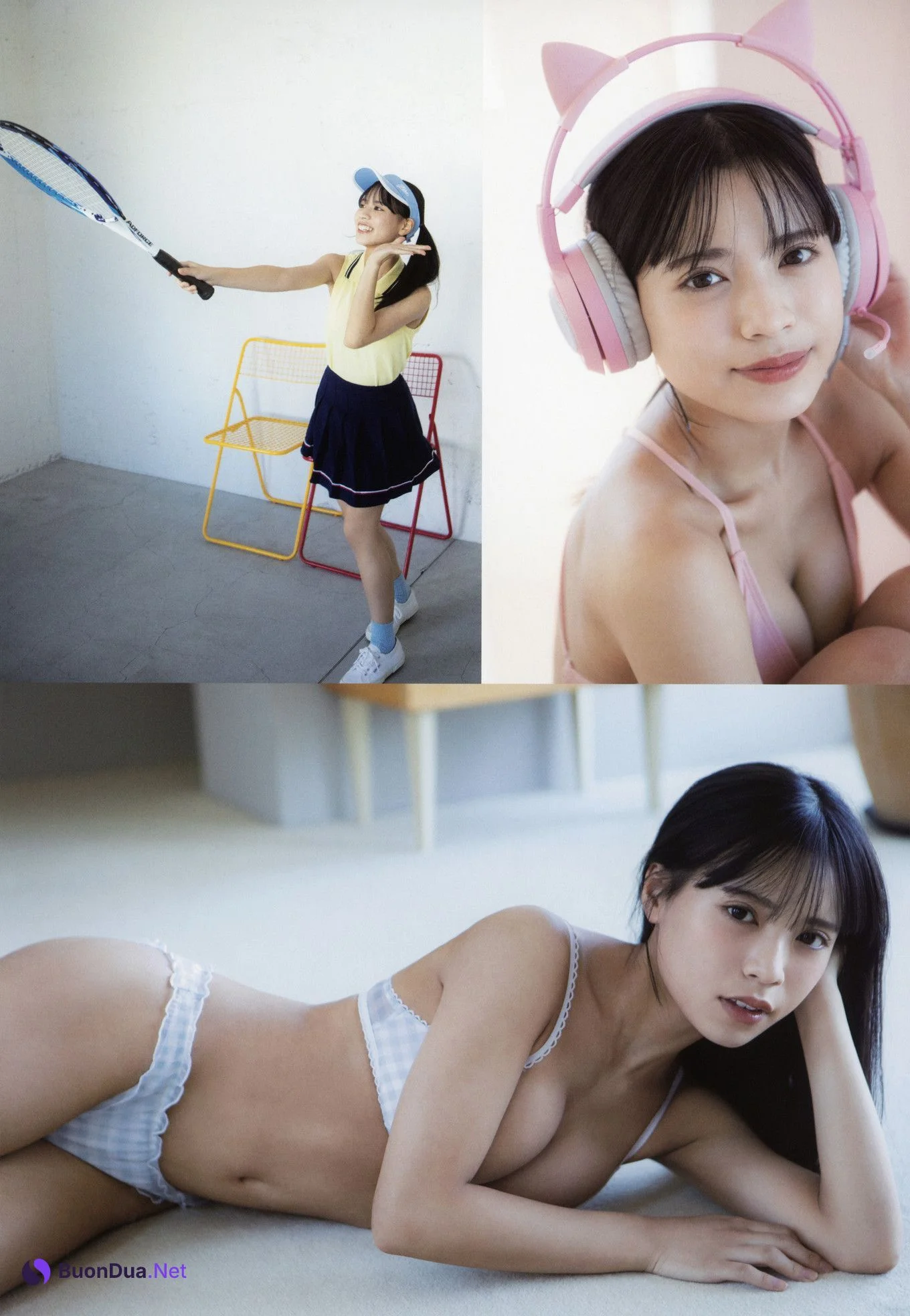 Wakana Sumino 隅野和奏, UTB 2022 Vol.321 (アップトゥボーイ 2022年321月) - Photo 5