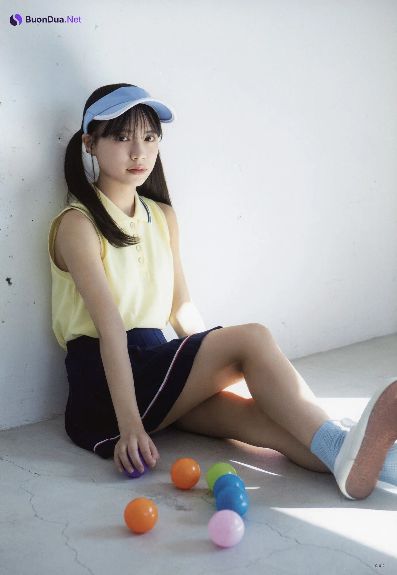 Wakana Sumino 隅野和奏, UTB 2022 Vol.321 (アップトゥボーイ 2022年321月) - Photo 9