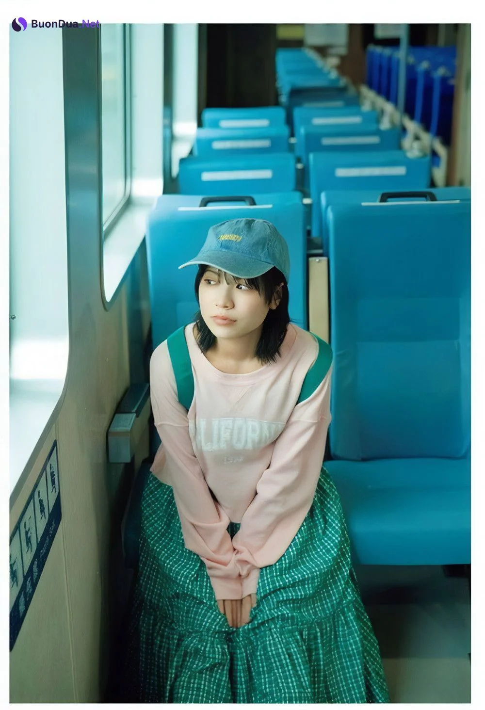 Wakana Sumino 隅野和奏, グラビアザテレビジョン Vol.73 (Gravure The Television Vol.73) - รูปภาพ 10