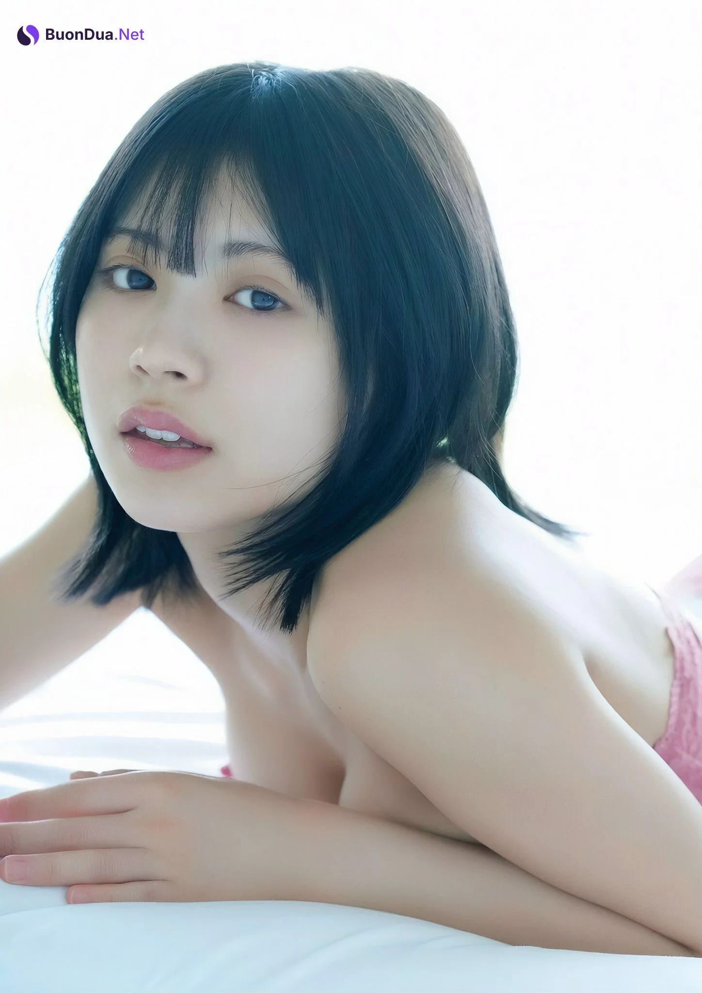 Wakana Sumino 隅野和奏, グラビアザテレビジョン Vol.73 (Gravure The Television Vol.73) - รูปภาพ 4