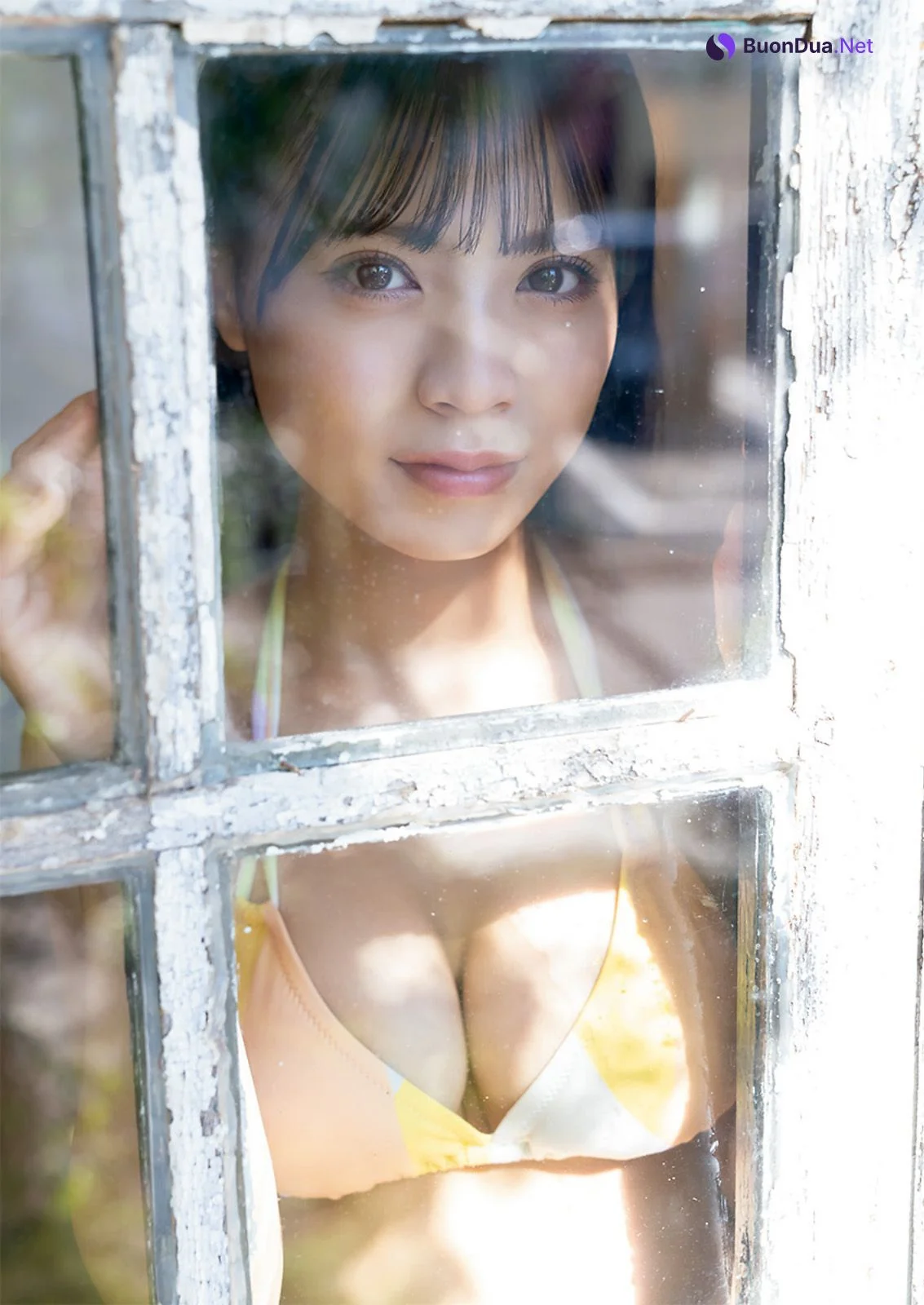 Wakana Sumino 隅野和奏, Young Animal 2023 No.03 (ヤングアニマル 2023年3号) - Photo 5