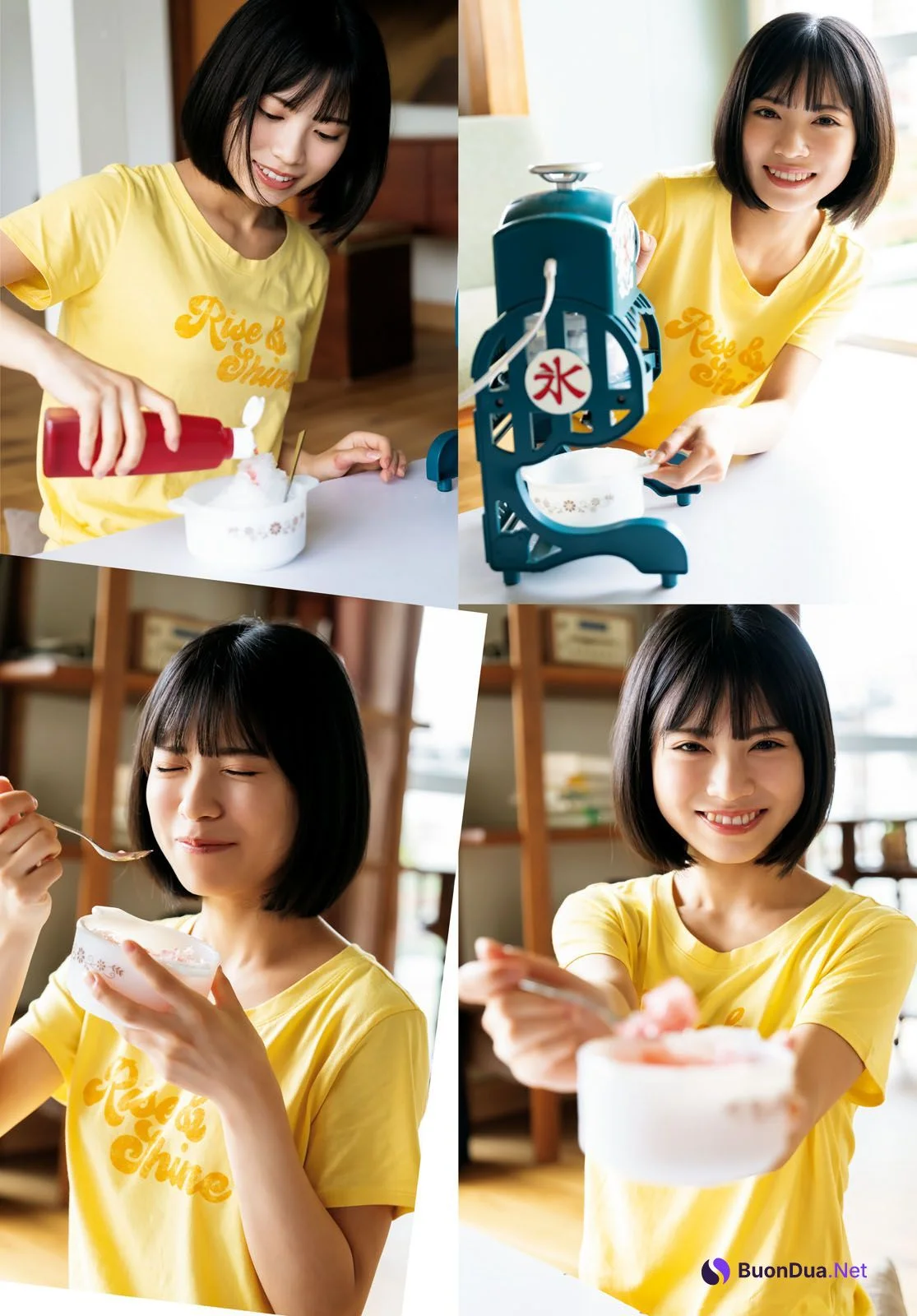 Wakana Sumino 隅野和奏, Young Dragon Age ヤングドラゴンエイジ 2023.09 Vol.18 - Photo 14