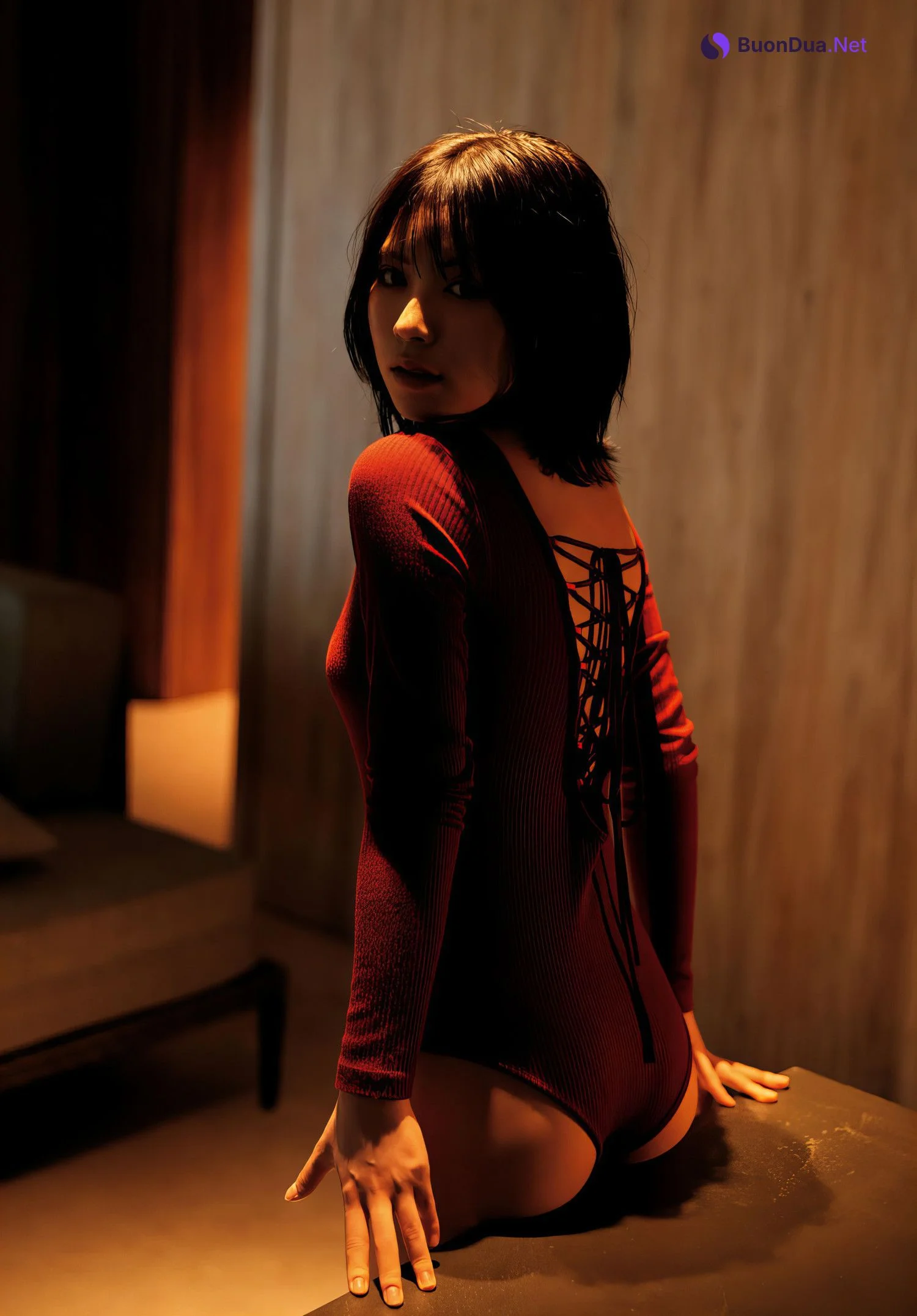 Wakana Sumino 隅野和奏, Young Dragon Age ヤングドラゴンエイジ 2024.01 Vol.23 - Photo 14