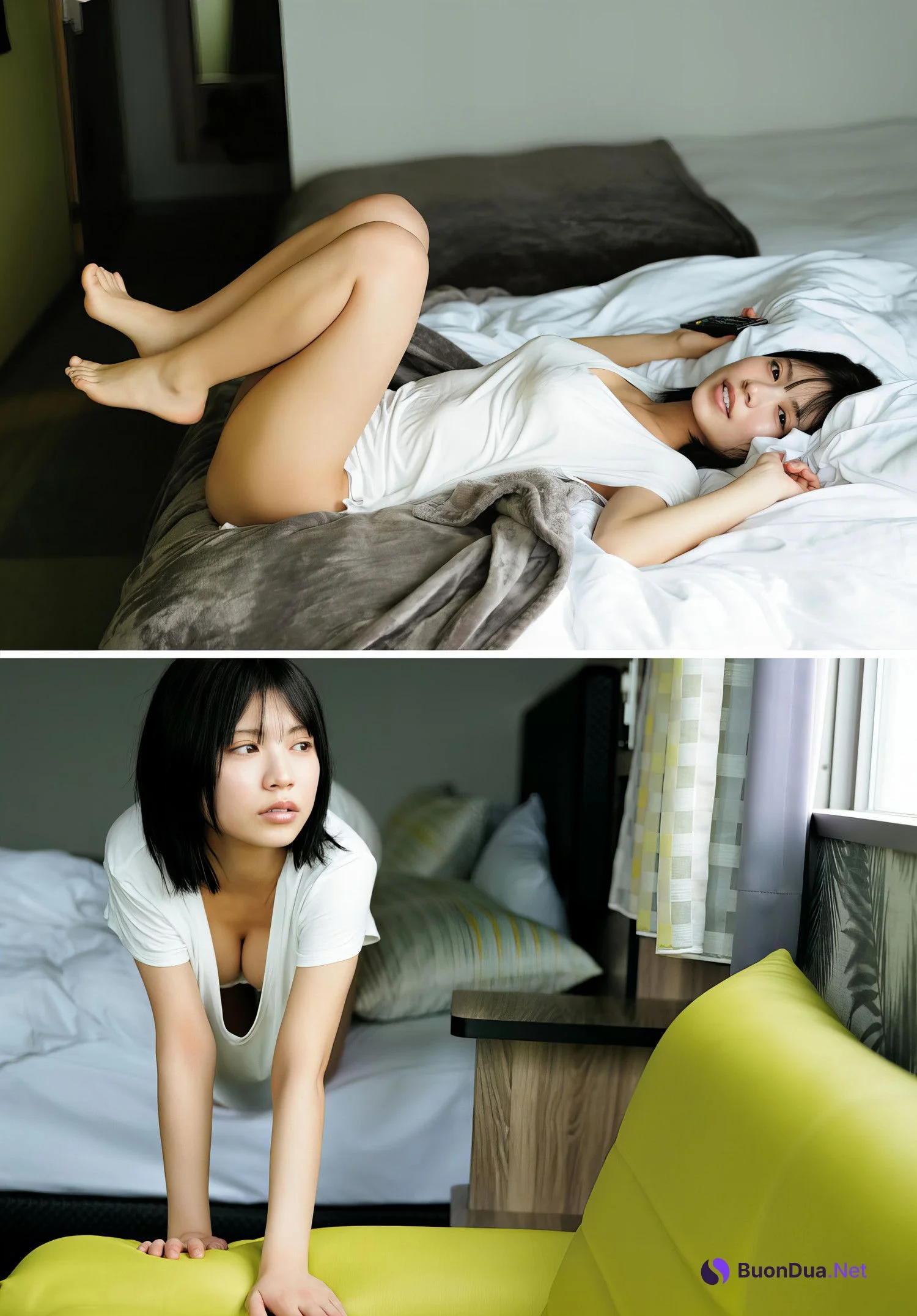 Wakana Sumino 隅野和奏, Young Dragon Age ヤングドラゴンエイジ 2024.01 Vol.23 - Photo 15