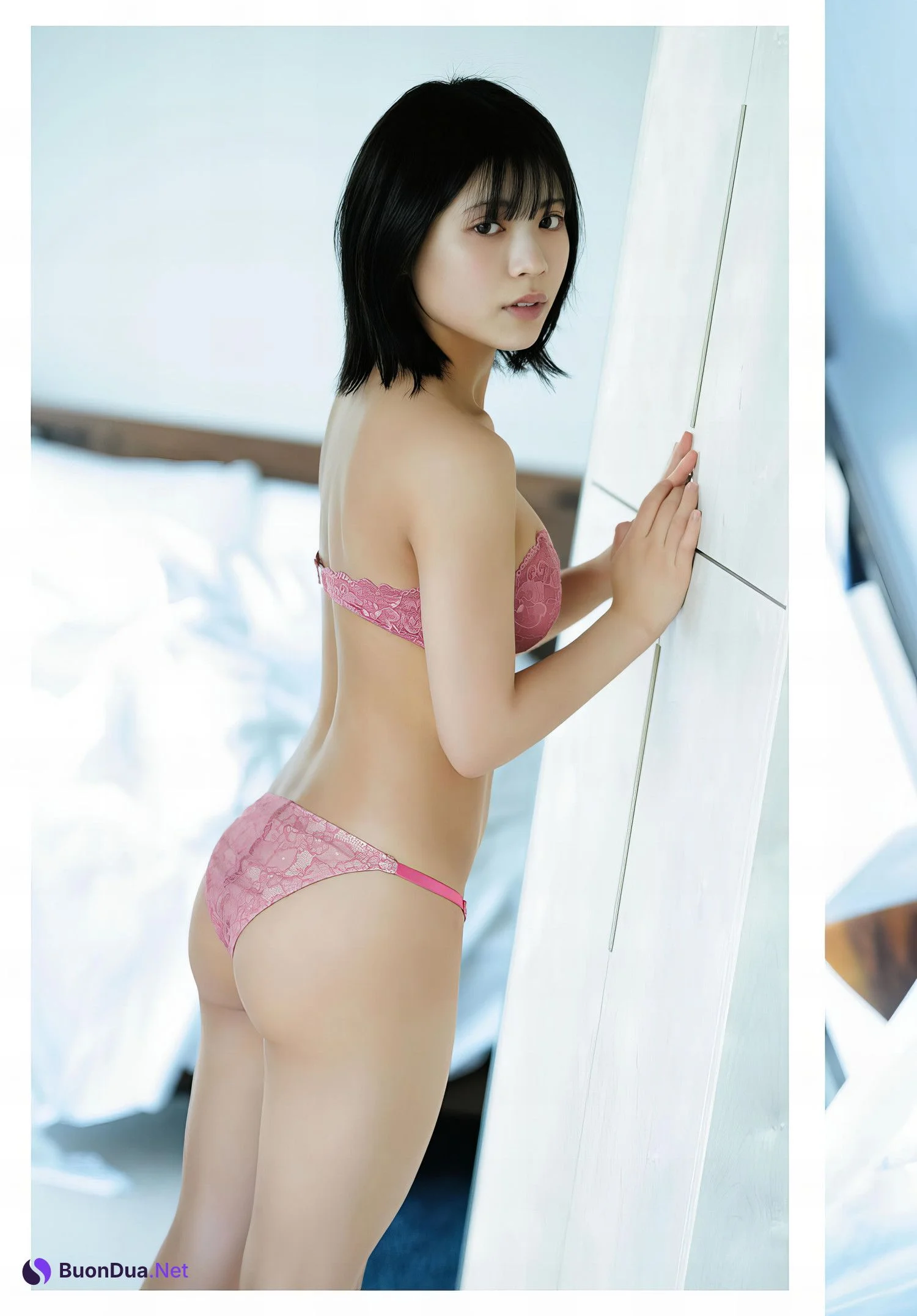 Wakana Sumino 隅野和奏, Young Dragon Age ヤングドラゴンエイジ 2024.01 Vol.23 - Photo 8