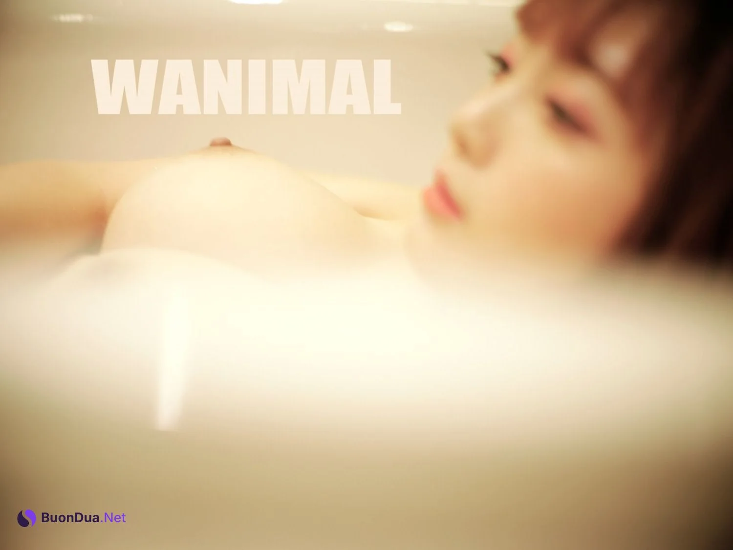 [WANIMAL王動系列] 2019年01月 VIP大尺度寫真1 - Photo 6