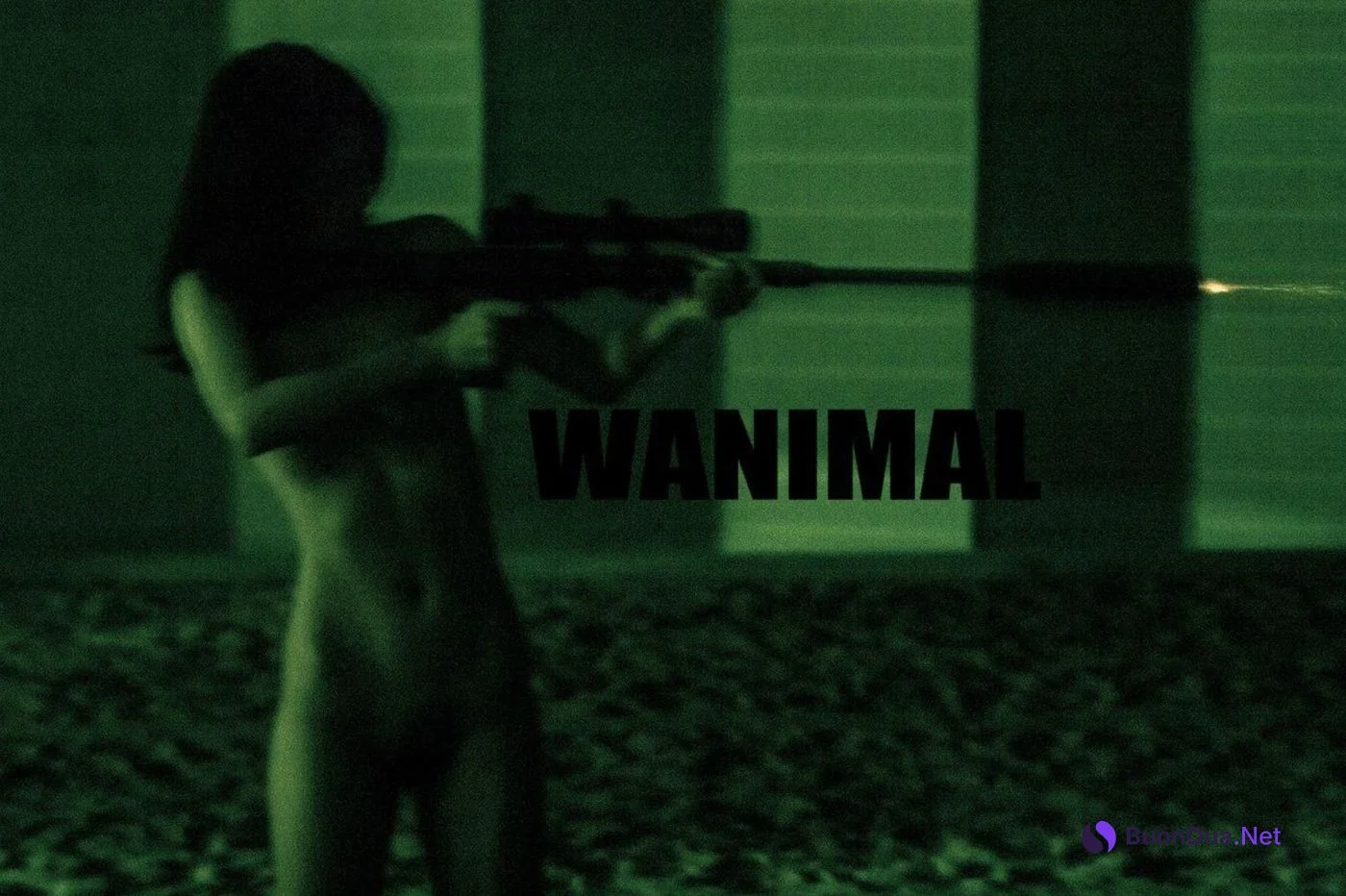 [WANIMAL王動系列] 2019.03月 VIP大尺度寫真4 - Photo 11