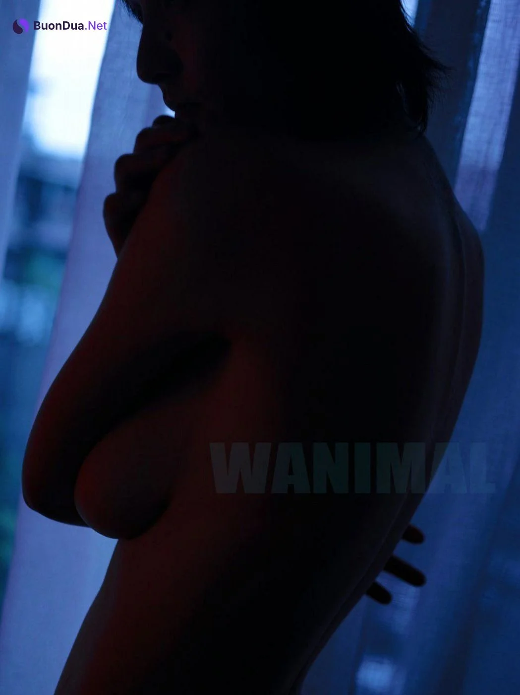 [WANIMAL王動系列] 2019.03月 VIP大尺度寫真4 - Photo 14