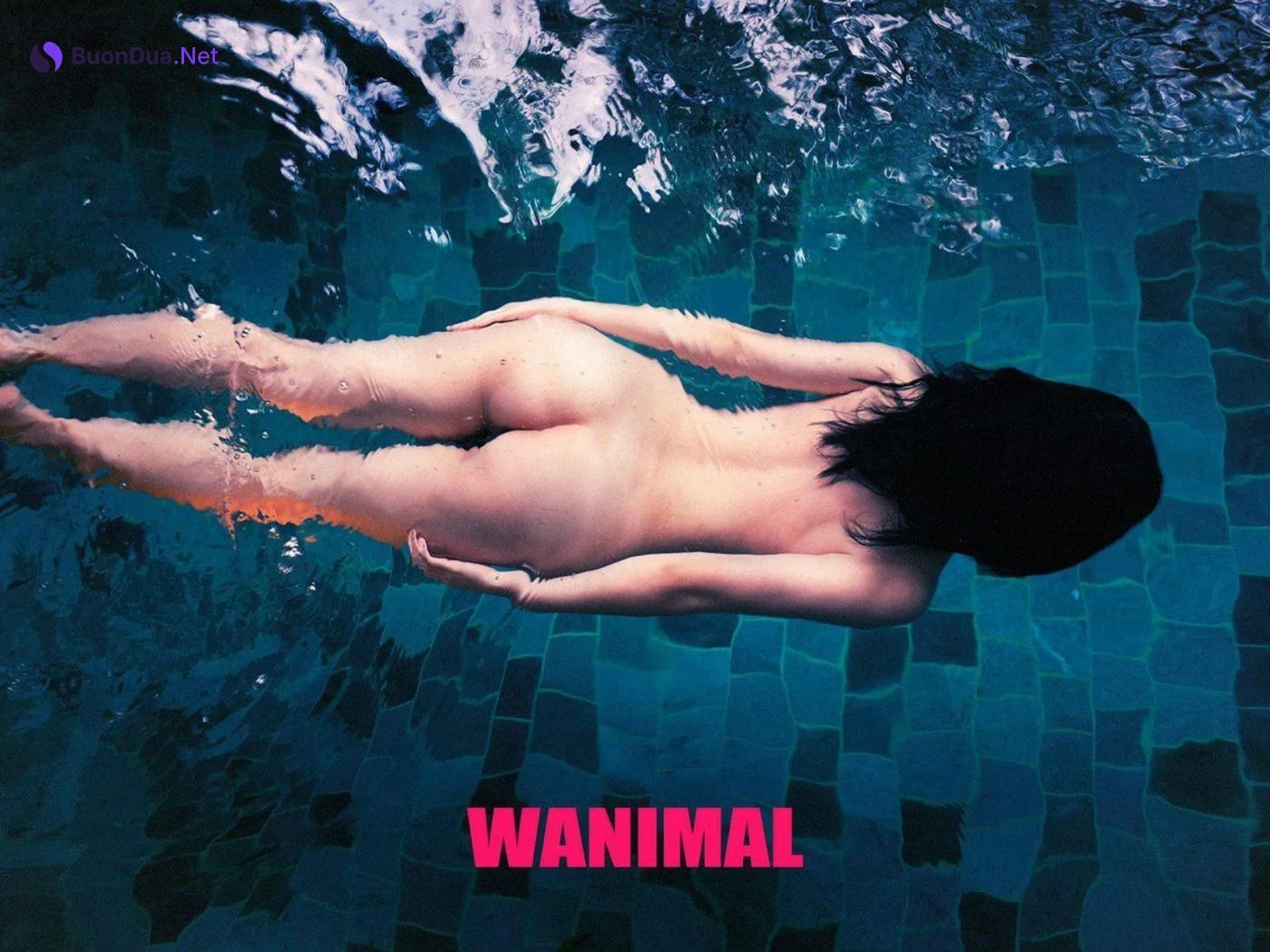 [WANIMAL王動系列] 2019.03月 VIP大尺度寫真4 - Photo 3