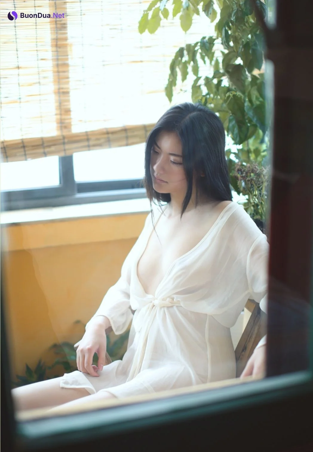 [WANIMAL王動系列] 名模 就是阿朱啊 民宅 - 사진 12