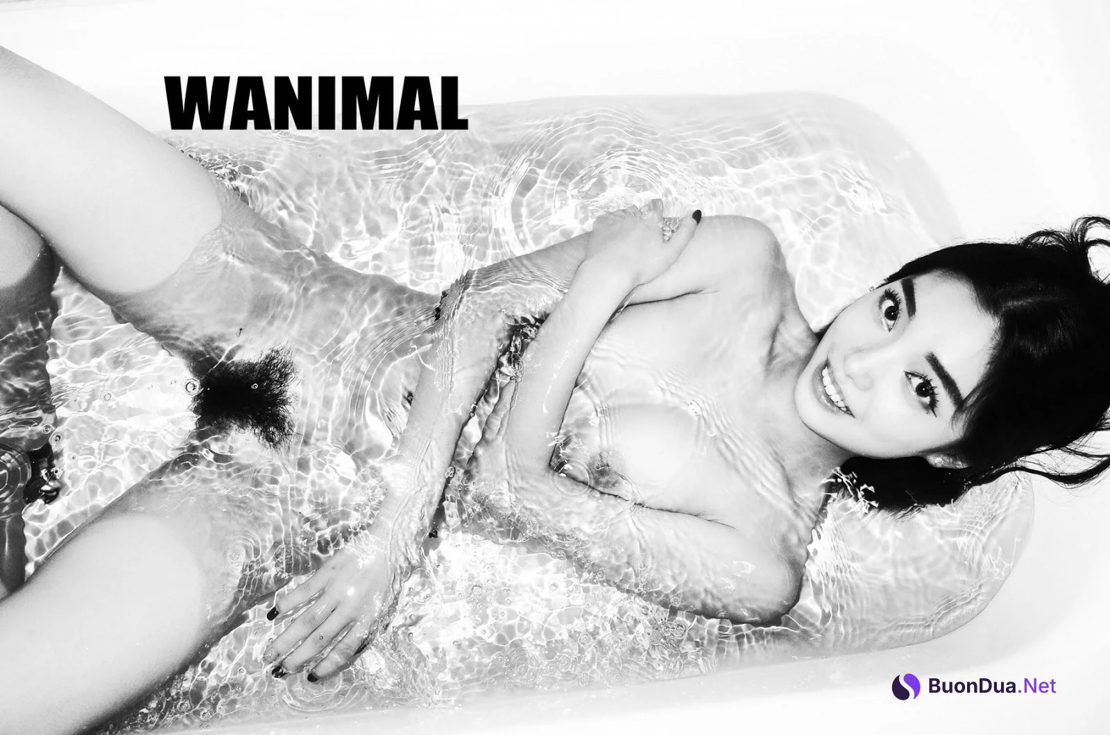 [WANIMAL王動系列] Bubble extreme temptation 吹泡泡極度誘惑 - รูปภาพ 18