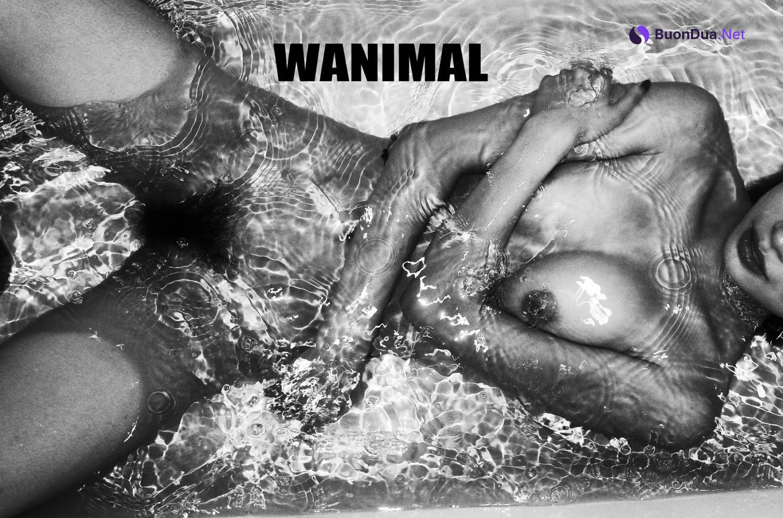 [WANIMAL王動系列] Bubble extreme temptation 吹泡泡極度誘惑 - รูปภาพ 19