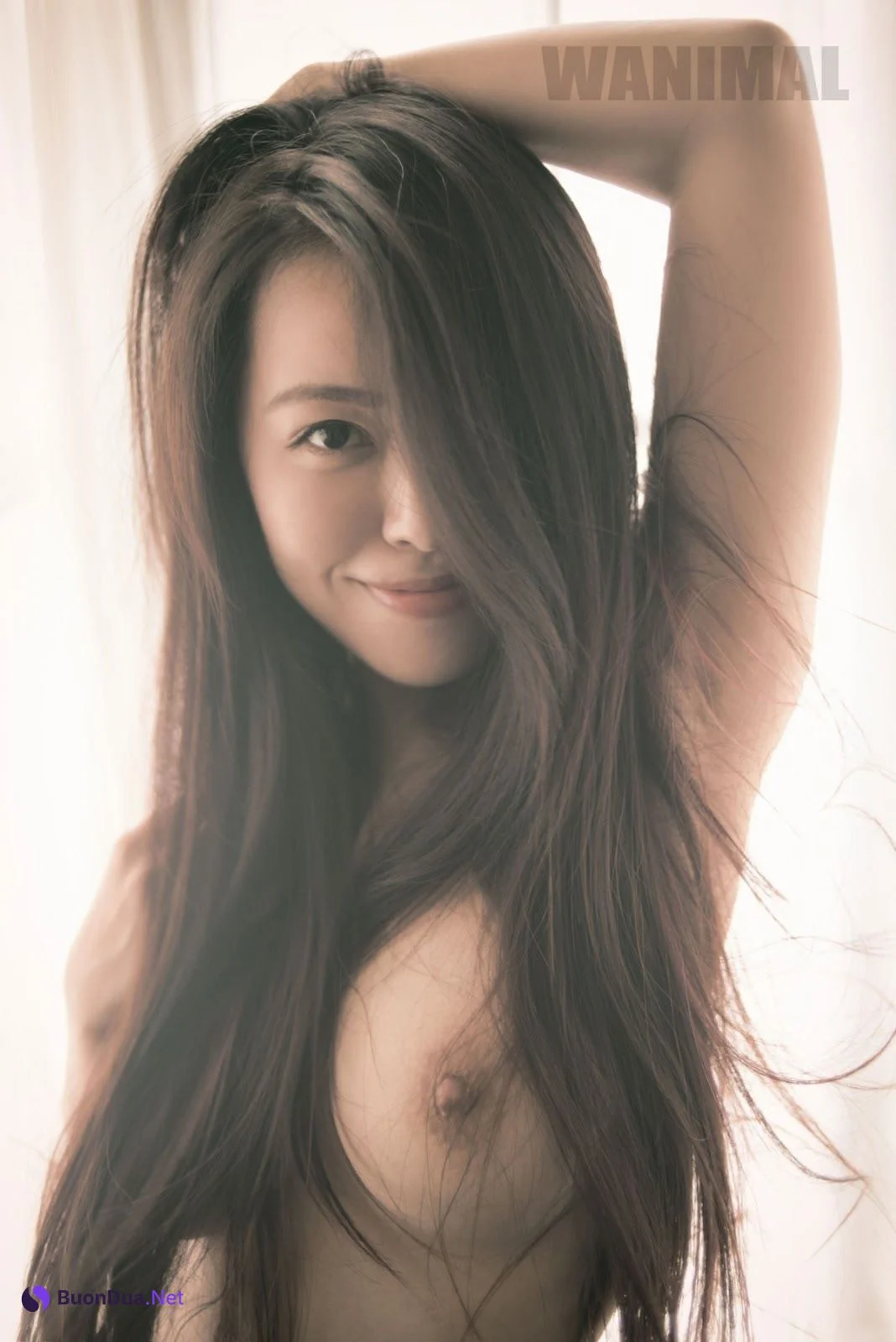 [WANIMAL王動系列] Bubble extreme temptation 吹泡泡極度誘惑 - รูปภาพ 4