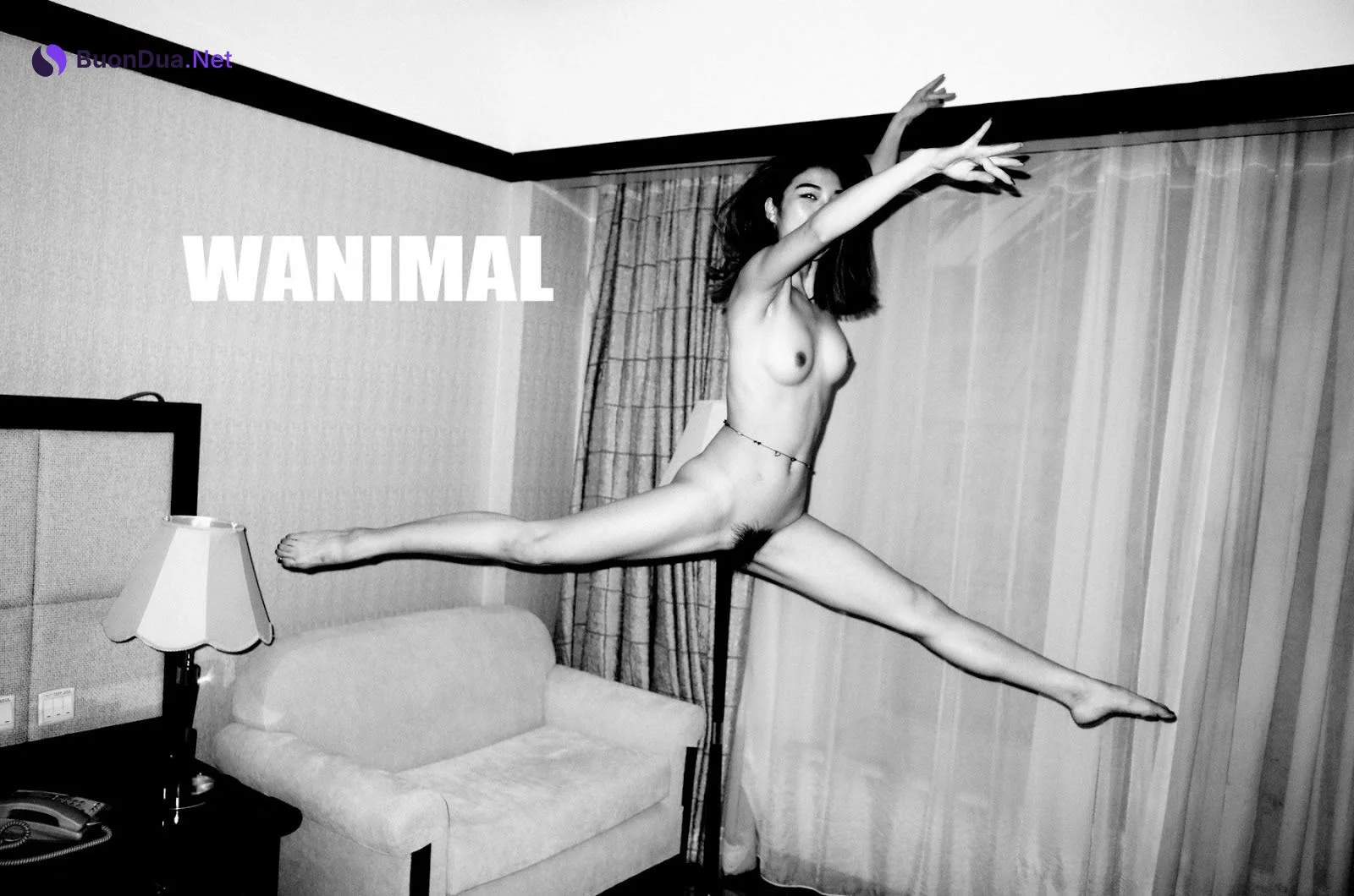 [WANIMAL王動系列] Bubble extreme temptation 吹泡泡極度誘惑 - รูปภาพ 7