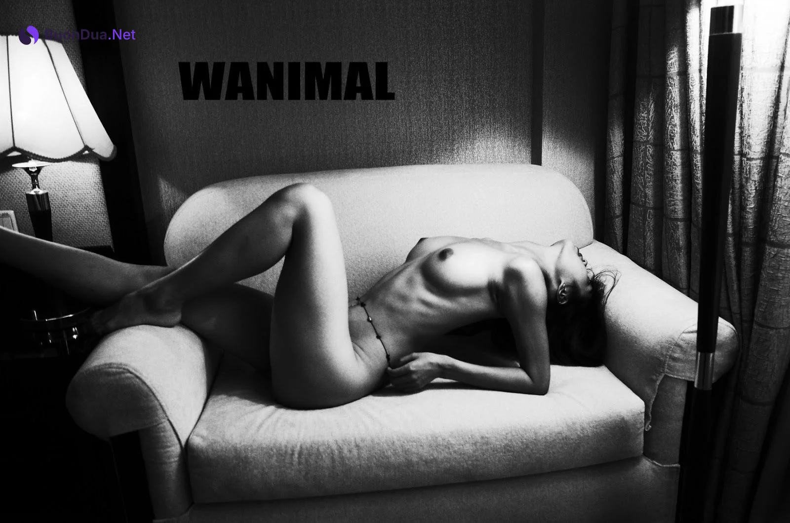 [WANIMAL王動系列] Bubble extreme temptation 吹泡泡極度誘惑 Set.02 - รูปภาพ 20