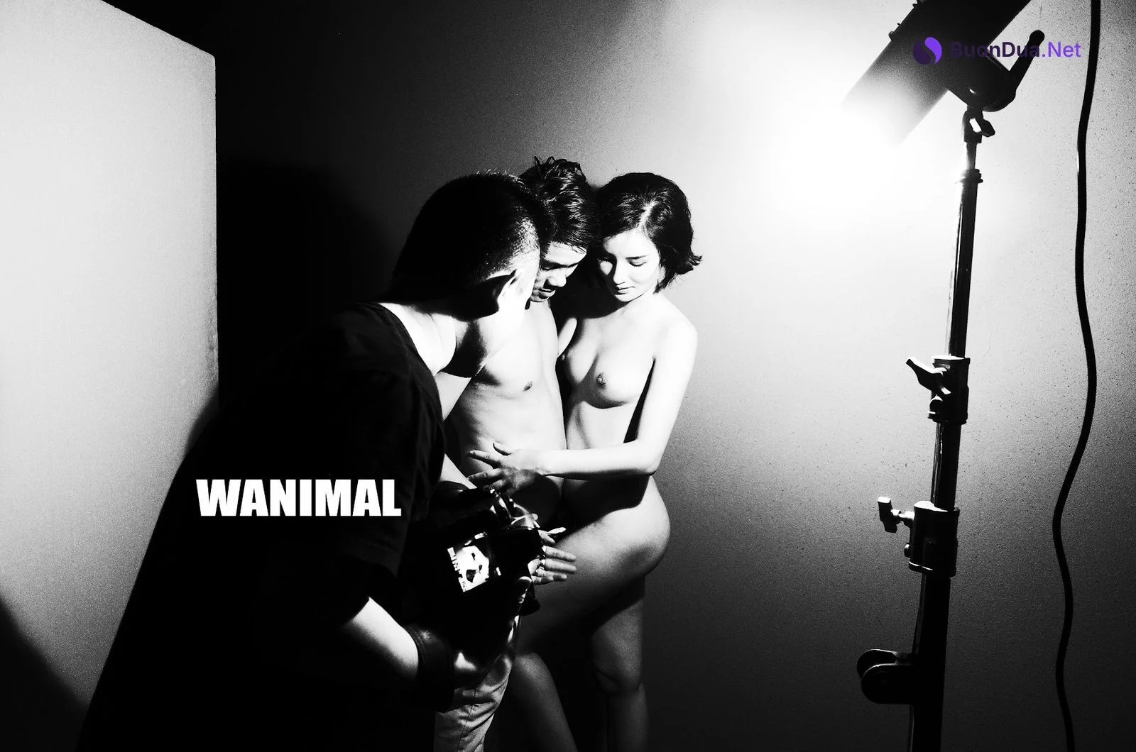 [WANIMAL王动] VIP套图 官方出品 No.04 - Photo 18