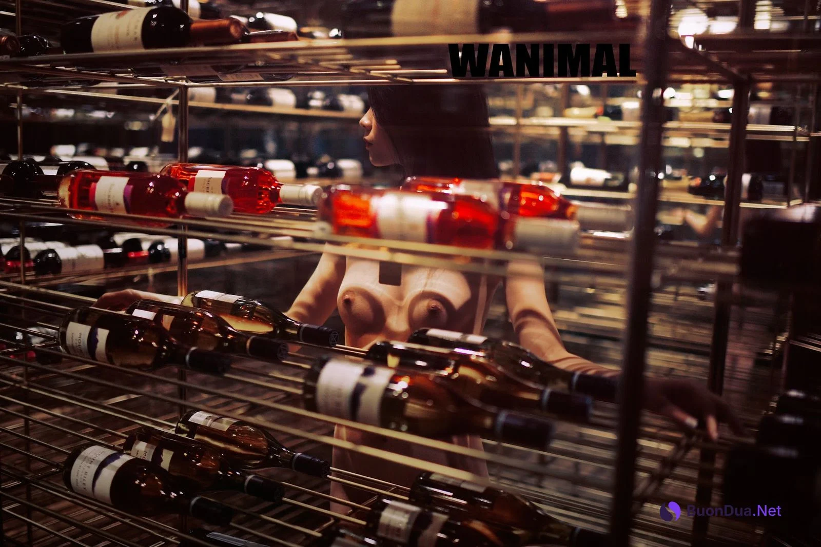 [WANIMAL王动] VIP套图 官方出品 No.05 - Photo 11
