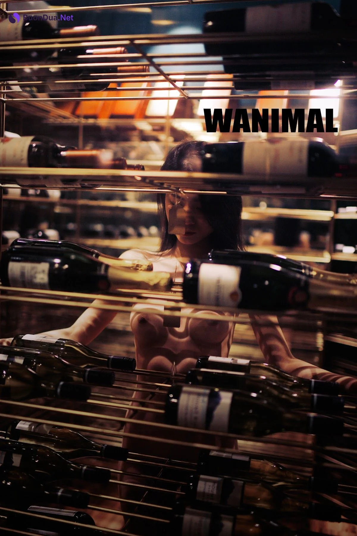 [WANIMAL王动] VIP套图 官方出品 No.05 - Photo 18