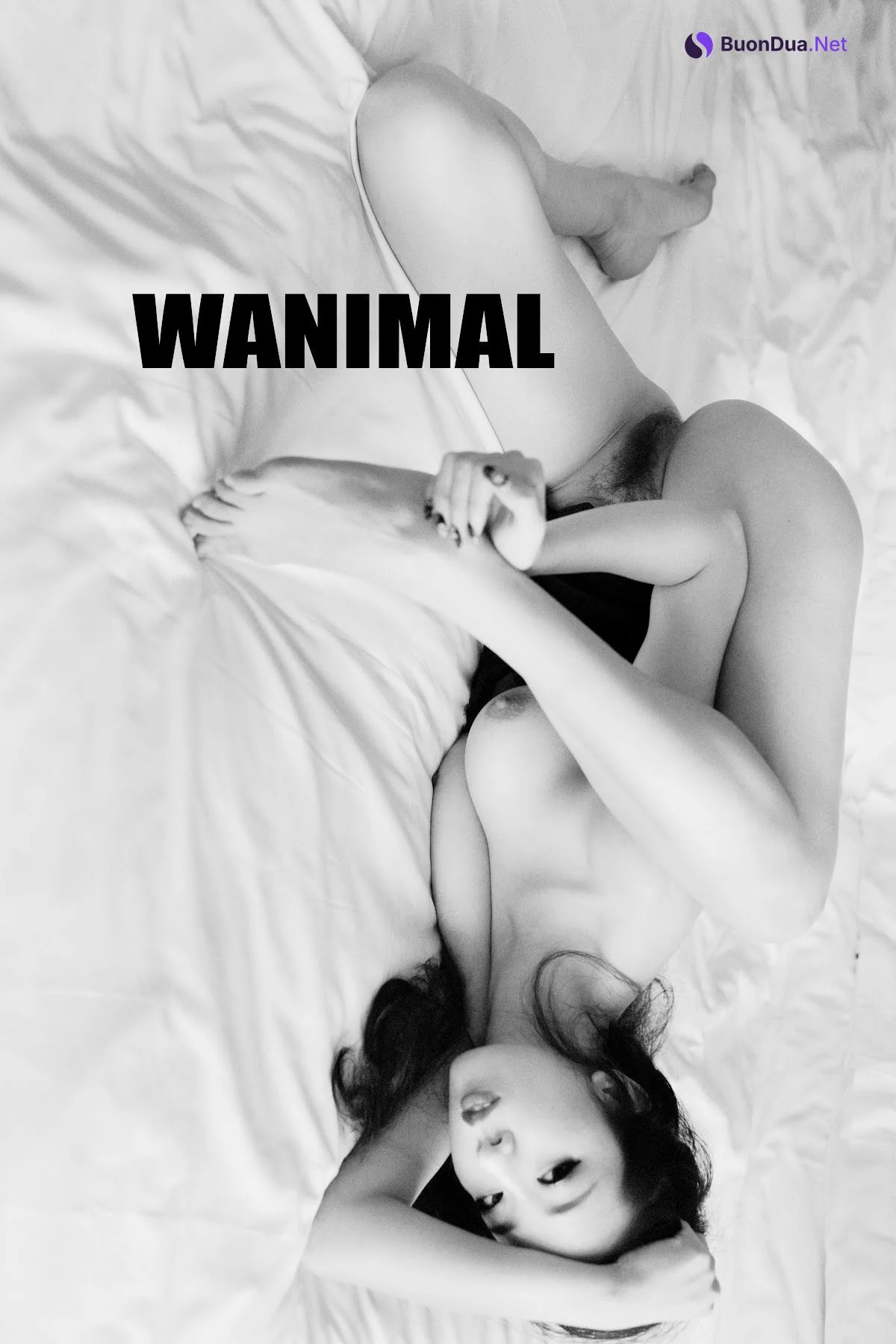 [WANIMAL王动] VIP套图 官方出品 No.06 - Photo 4