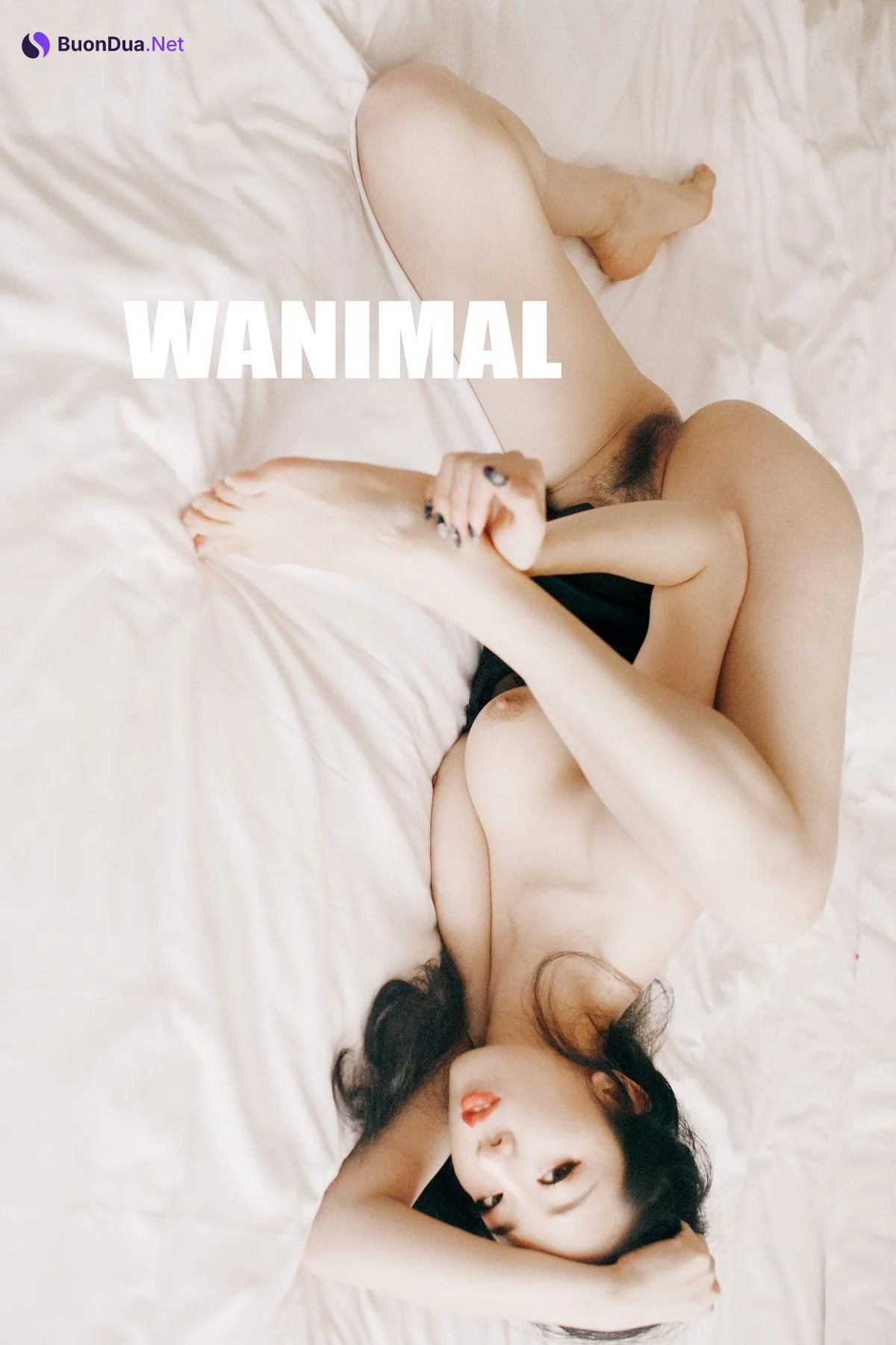 [WANIMAL王动] VIP套图 官方出品 No.06 - Photo 5