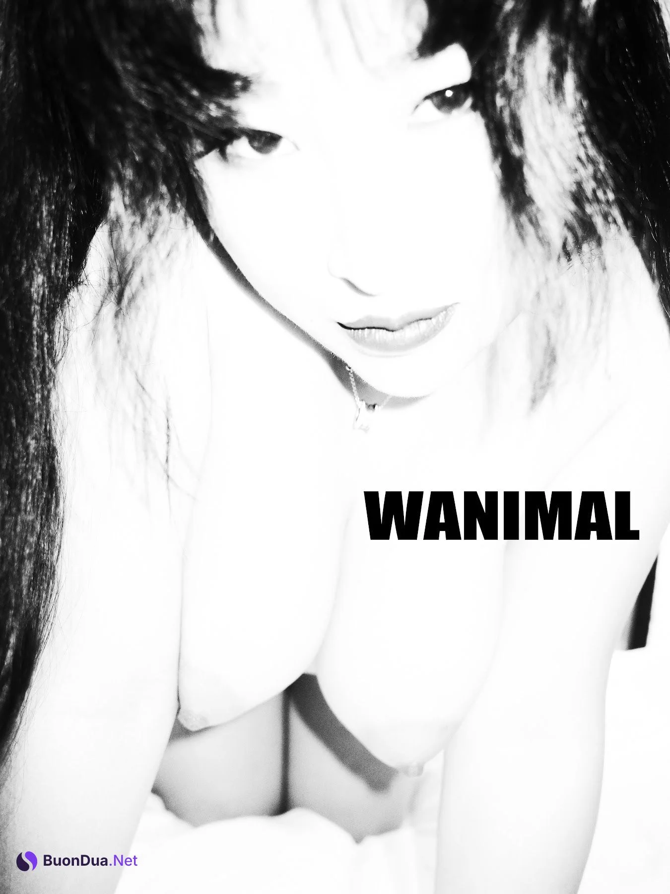[WANIMAL王动] VIP套图 官方出品 No.08 - รูปภาพ 14