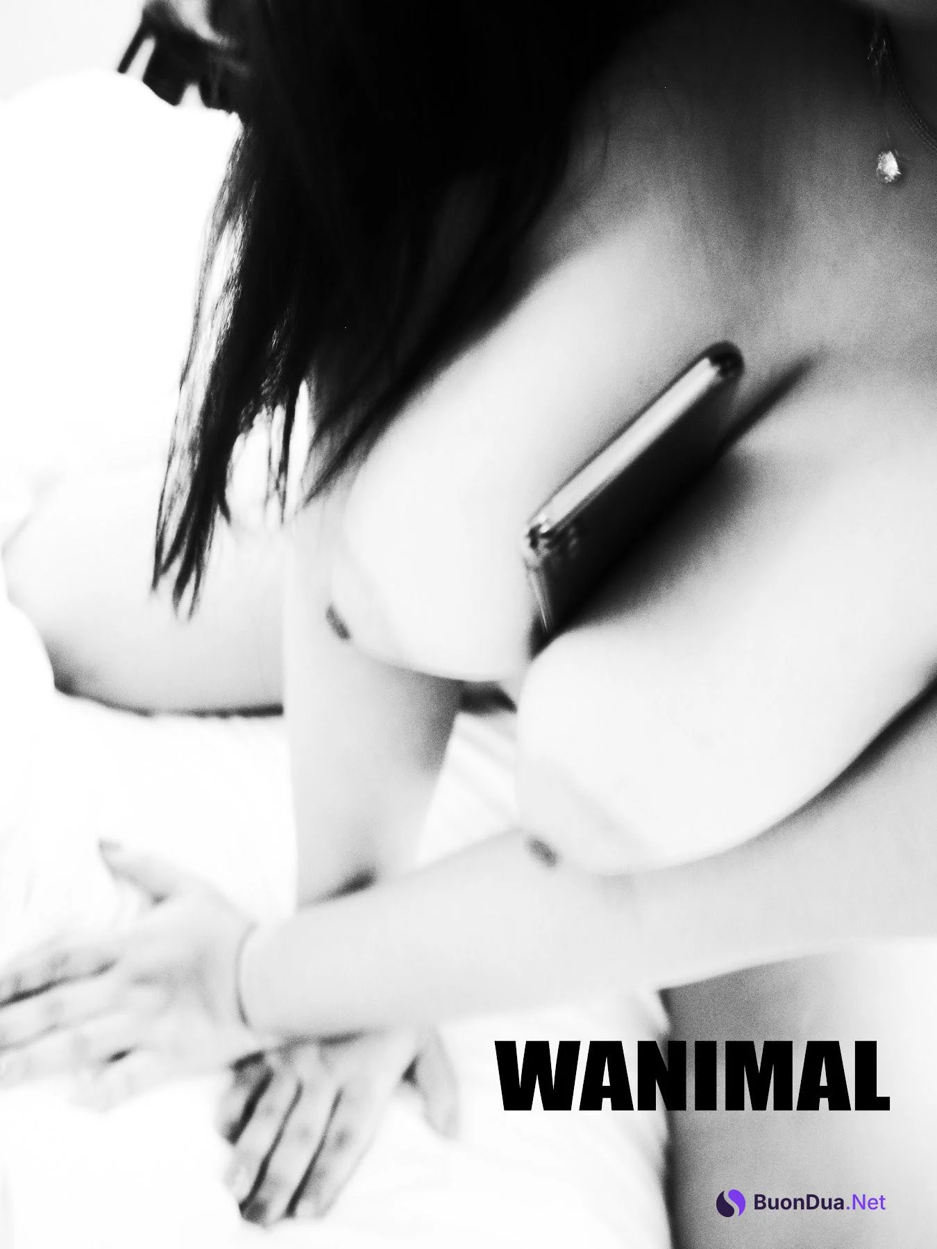 [WANIMAL王动] VIP套图 官方出品 No.08 - รูปภาพ 15