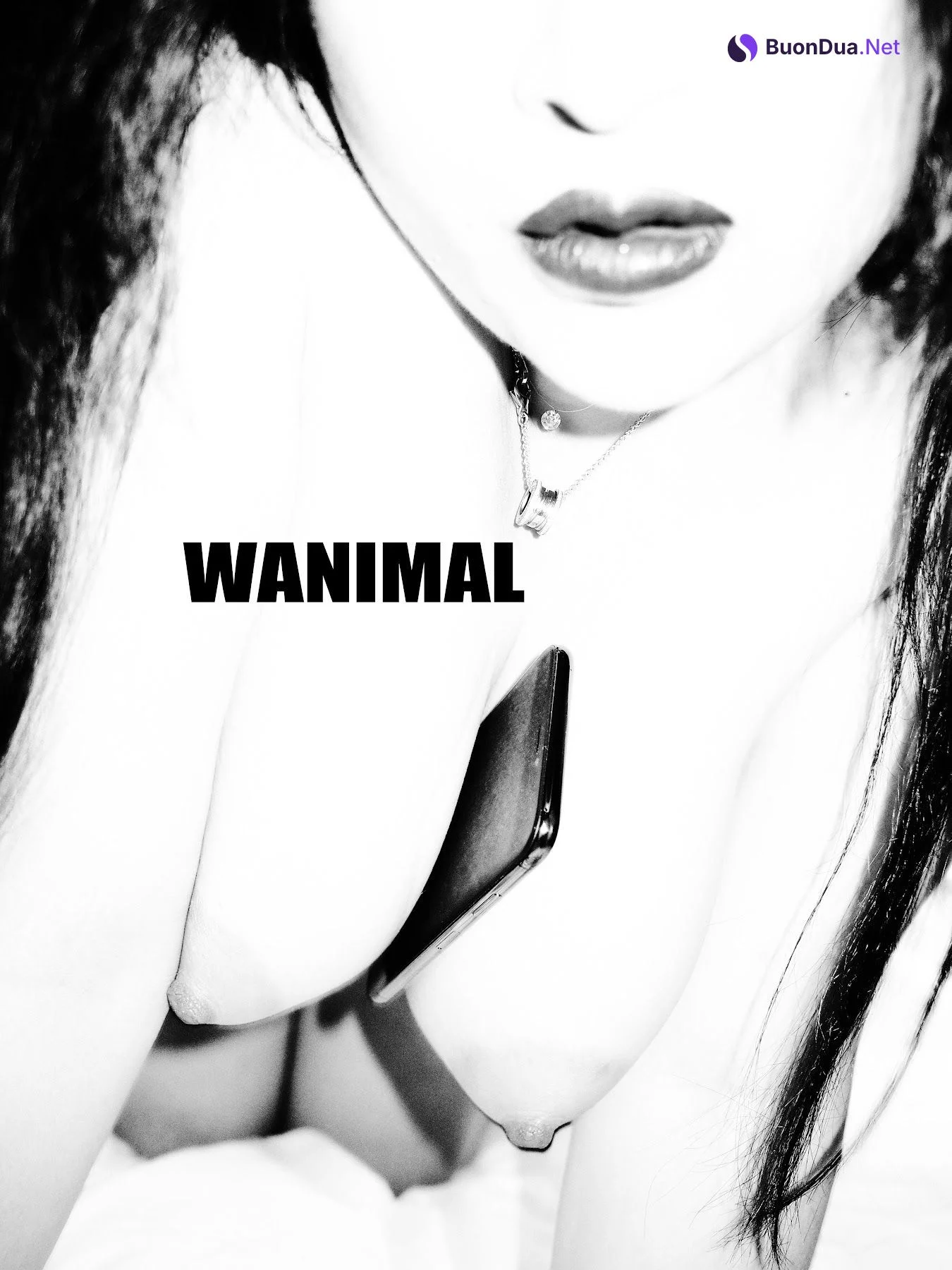 [WANIMAL王动] VIP套图 官方出品 No.08 - รูปภาพ 18