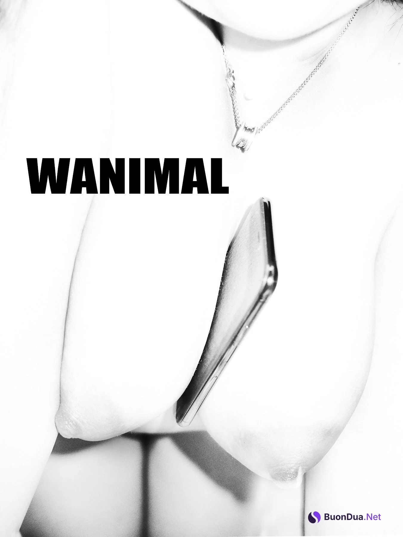 [WANIMAL王动] VIP套图 官方出品 No.08 - รูปภาพ 19