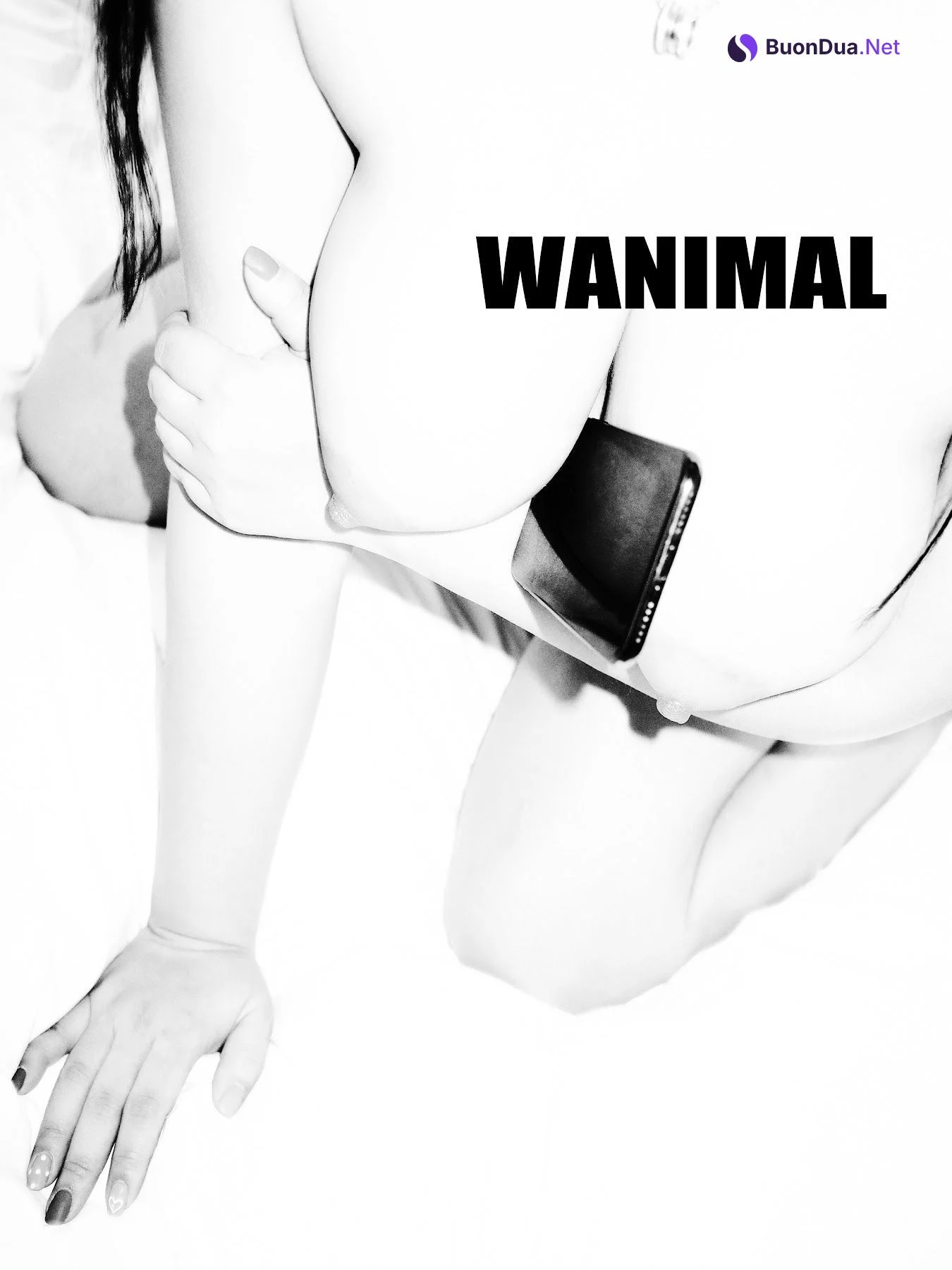 [WANIMAL王动] VIP套图 官方出品 No.08 - รูปภาพ 20