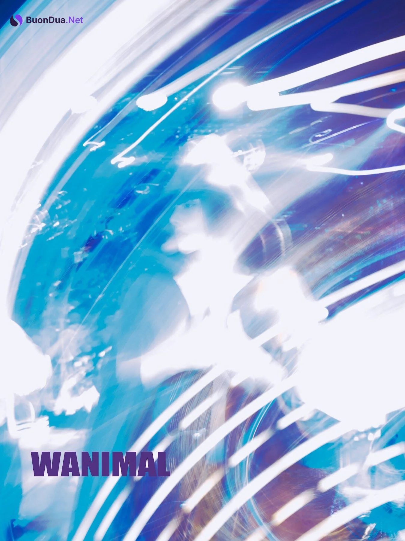 [WANIMAL王动] VIP套图 官方出品 No.09 - รูปภาพ 3