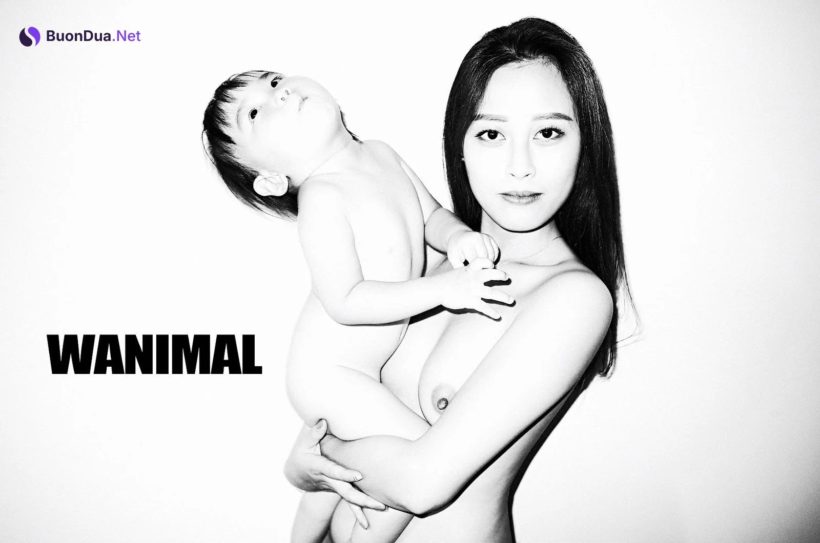 [WANIMAL王动] VIP套图 官方出品 No.10 - 사진 12