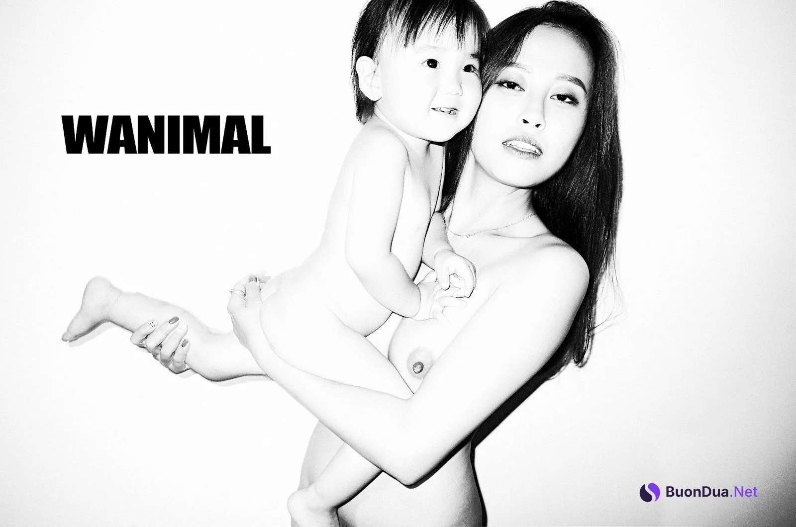 [WANIMAL王动] VIP套图 官方出品 No.10 - 사진 13