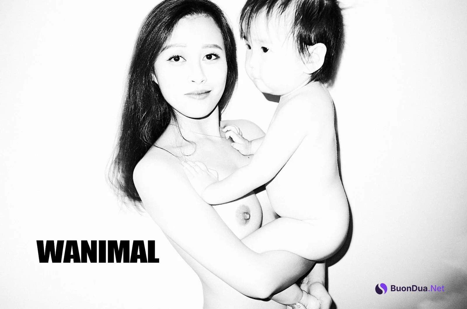 [WANIMAL王动] VIP套图 官方出品 No.10 - 사진 14