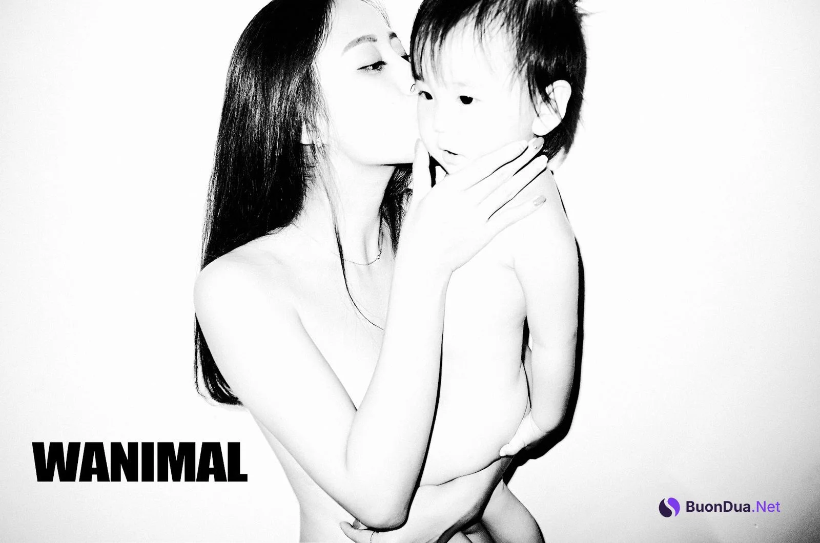 [WANIMAL王动] VIP套图 官方出品 No.10 - 사진 15
