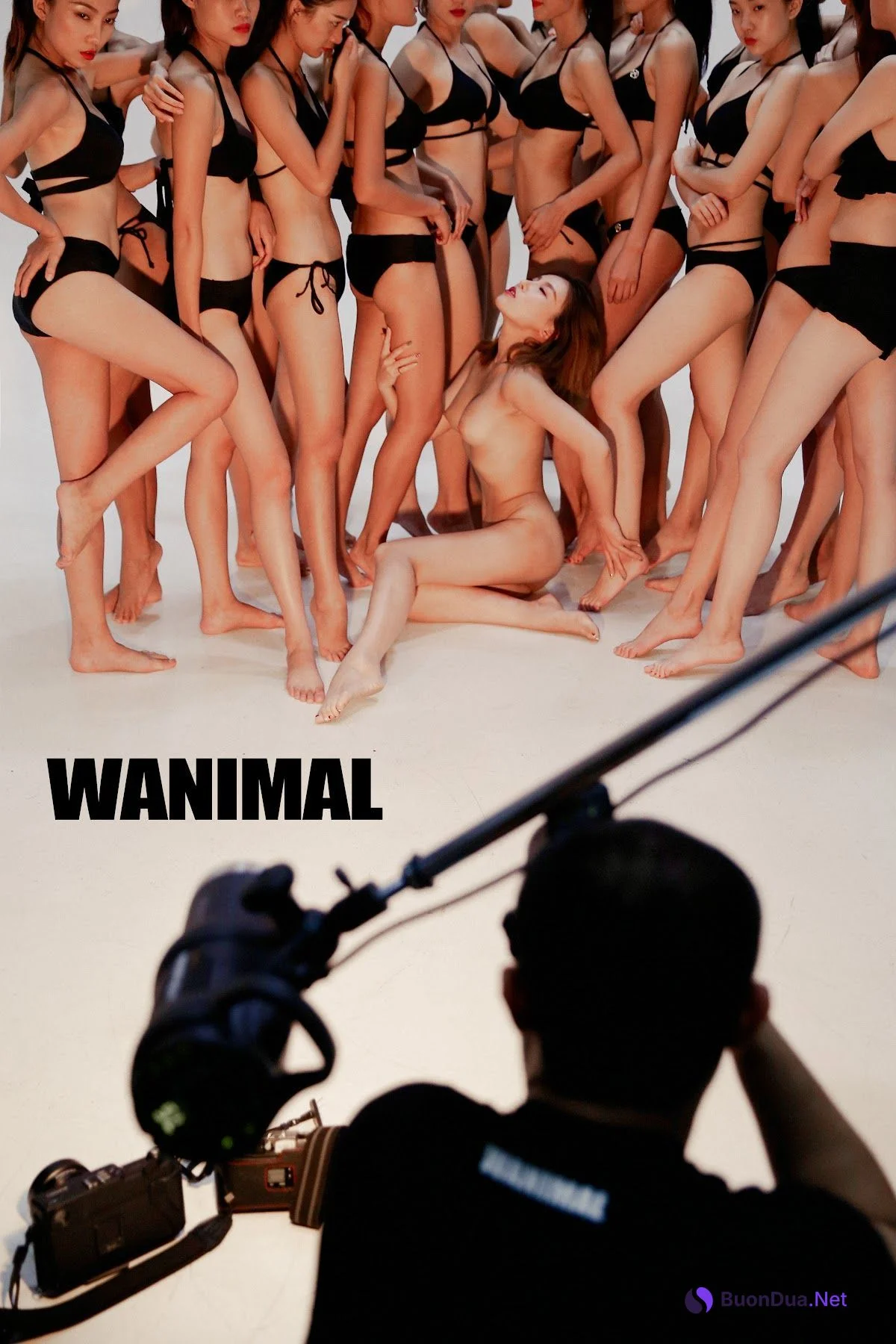 [WANIMAL王动] VIP套图 官方出品 No.10 - 사진 16