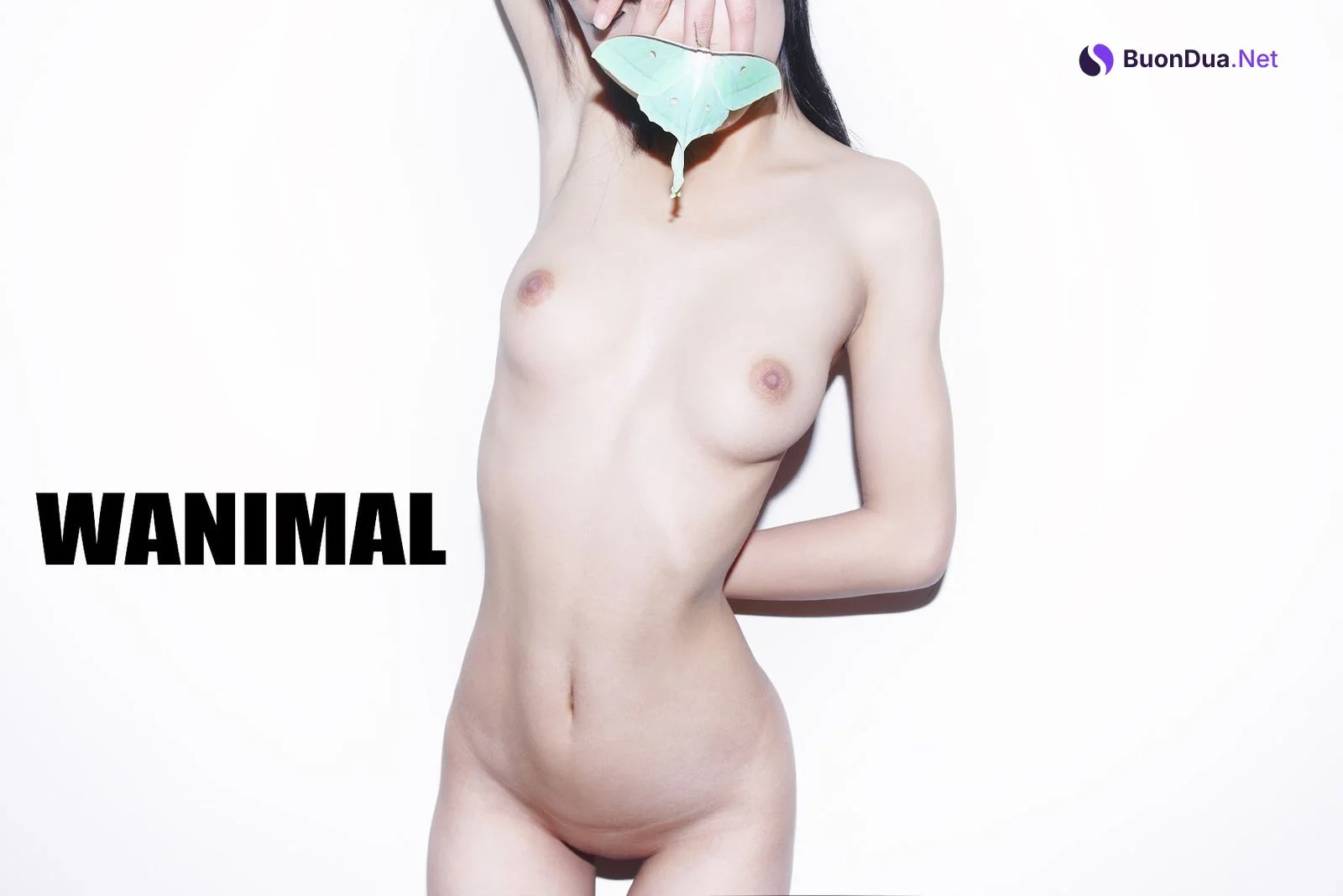 [WANIMAL王动] VIP套图 官方出品 No.11 - Photo 10