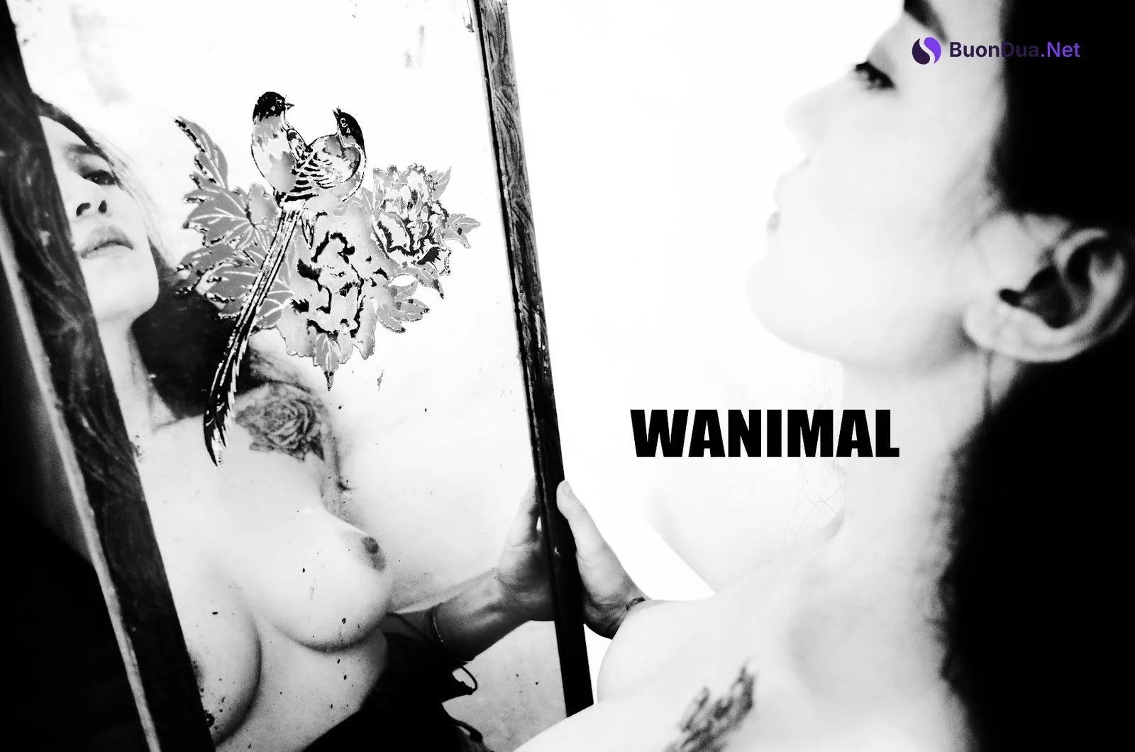 [WANIMAL王动] VIP套图 官方出品 No.11 - Photo 12