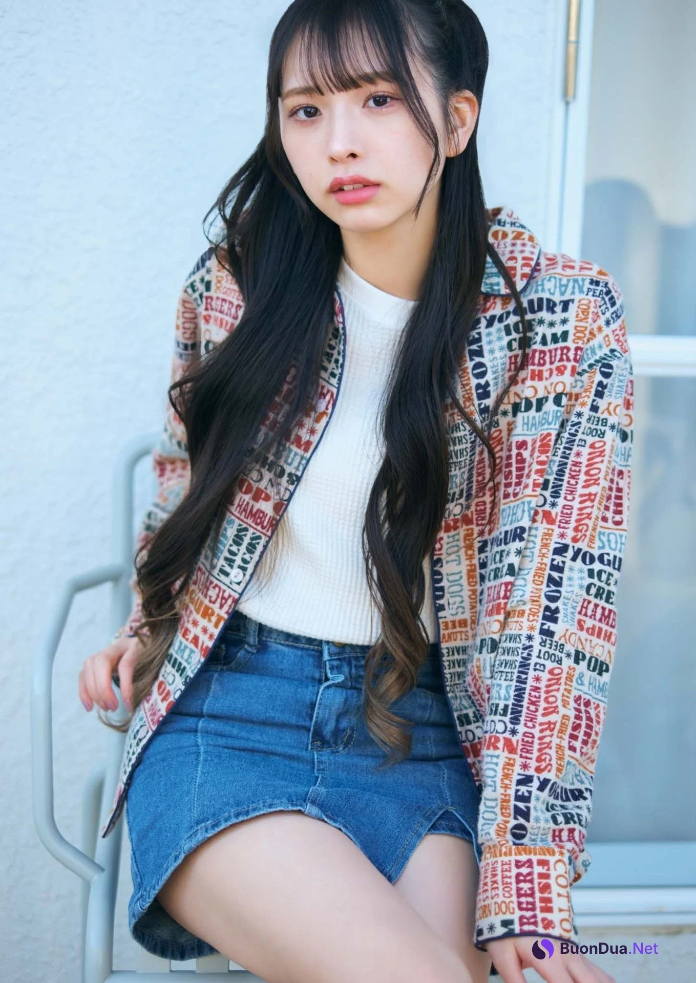 WASUTA わーすた, Big Comic Spirits 2023 No.12 (ビッグコミックスピリッツ 2023年12号) - Photo 10