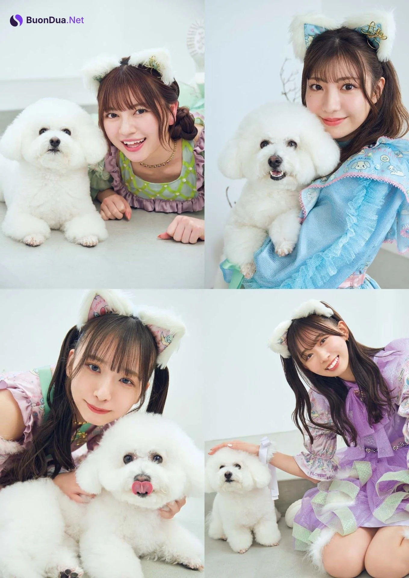 WASUTA わーすた, Big Comic Spirits 2023 No.12 (ビッグコミックスピリッツ 2023年12号) - Photo 12