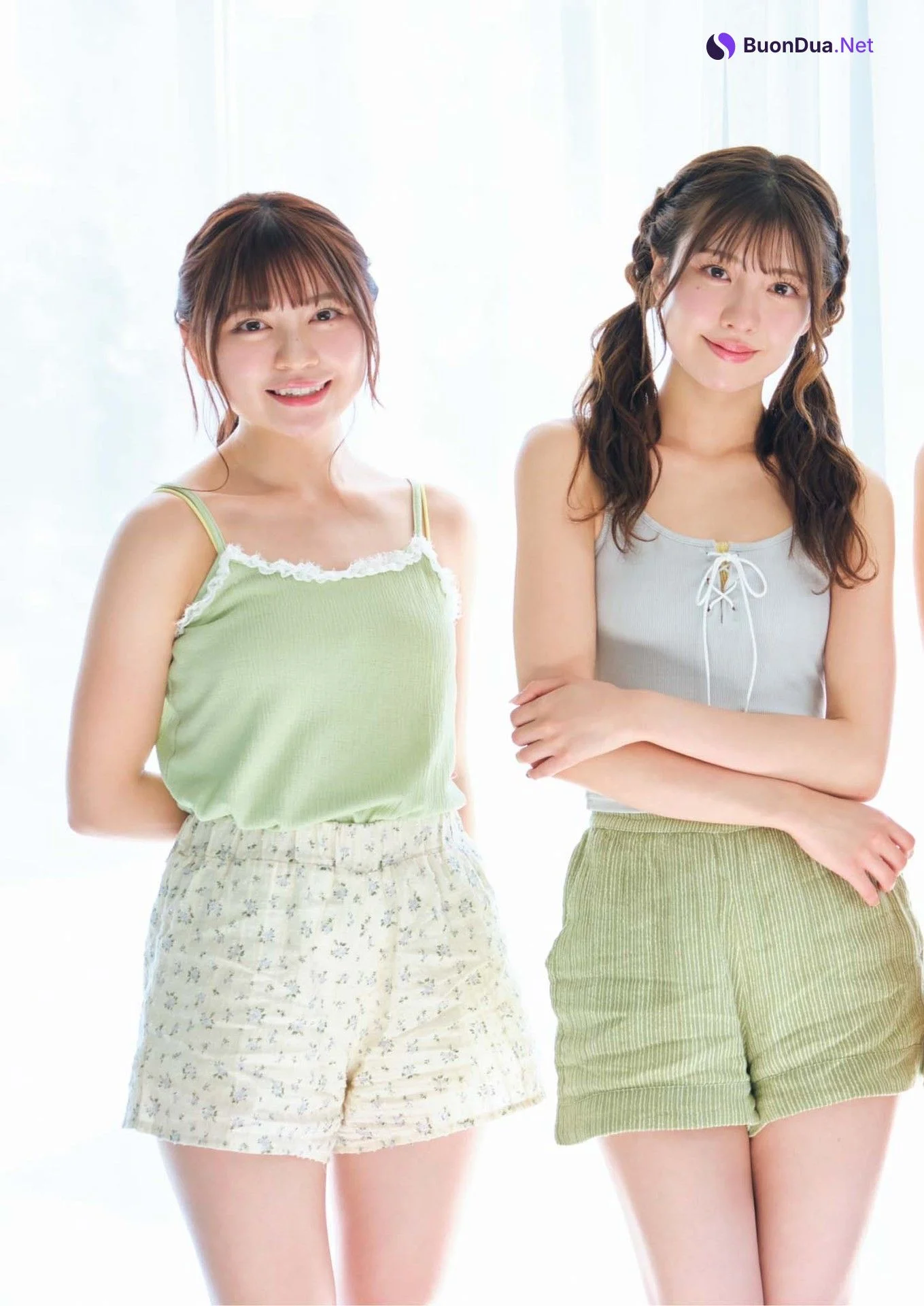 WASUTA わーすた, Big Comic Spirits 2023 No.12 (ビッグコミックスピリッツ 2023年12号) - Photo 13