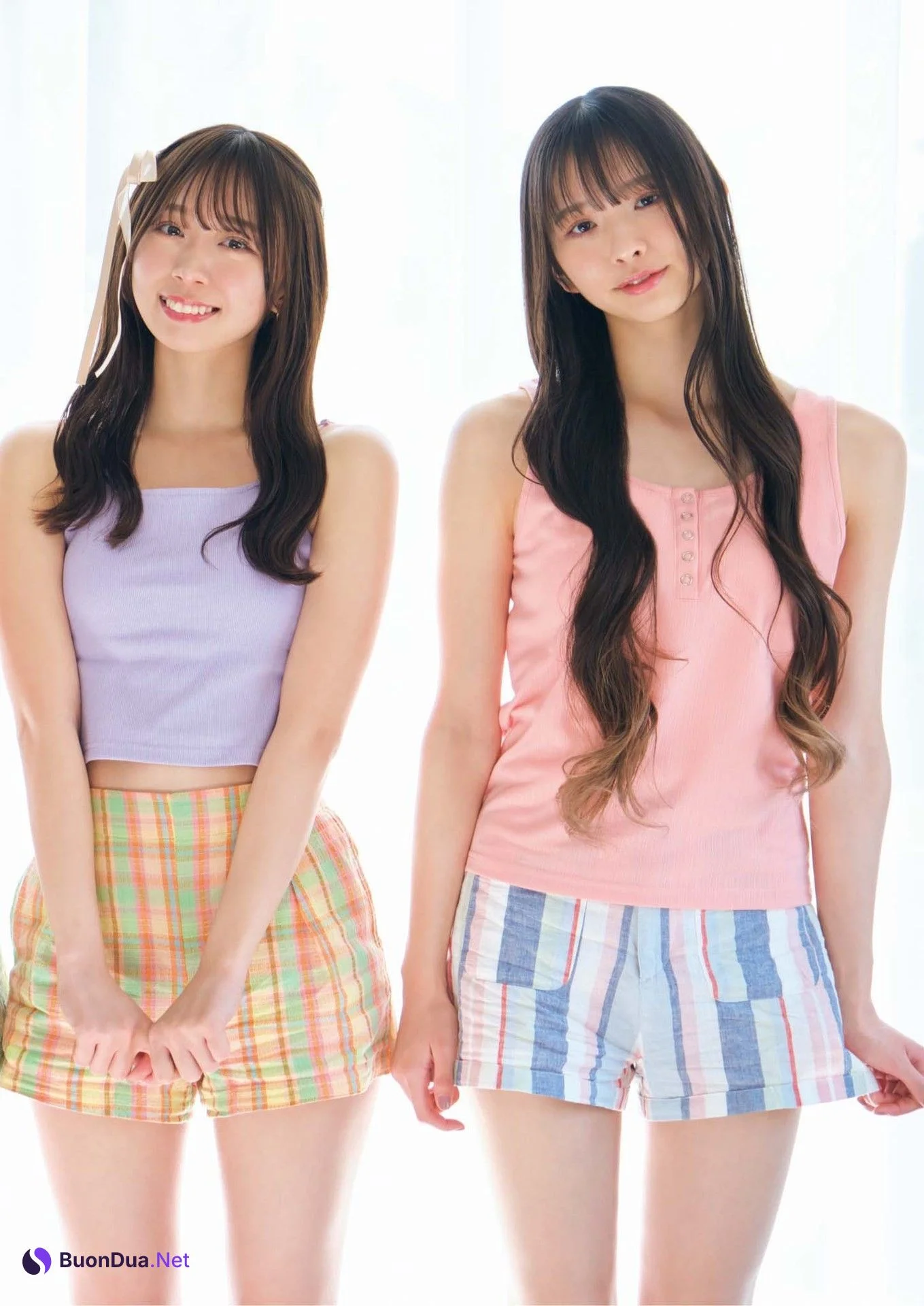 WASUTA わーすた, Big Comic Spirits 2023 No.12 (ビッグコミックスピリッツ 2023年12号) - Photo 14