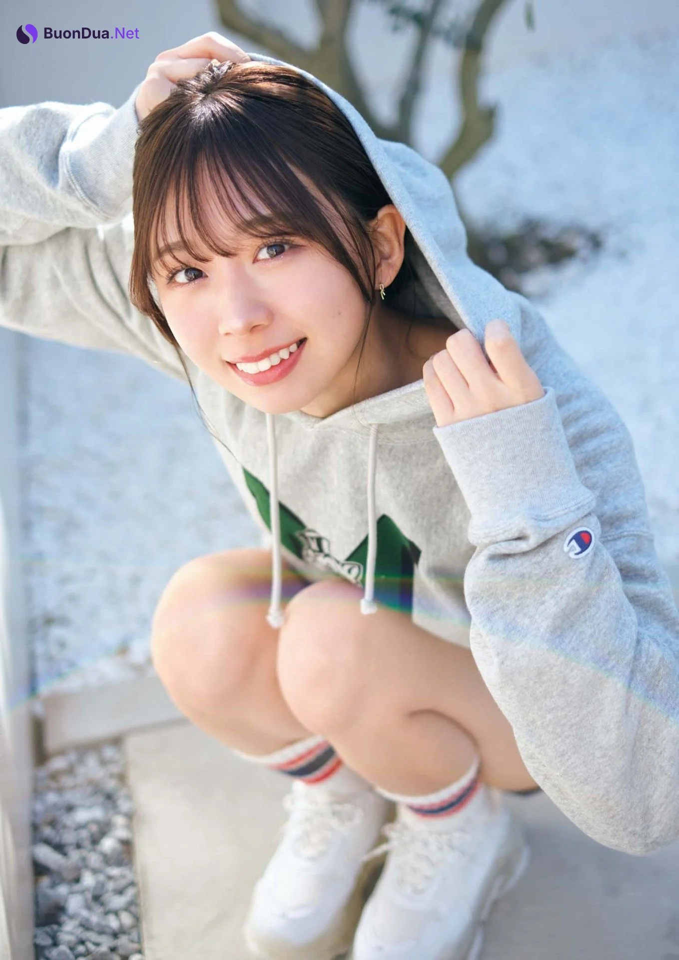 WASUTA わーすた, Big Comic Spirits 2023 No.12 (ビッグコミックスピリッツ 2023年12号) - Photo 9