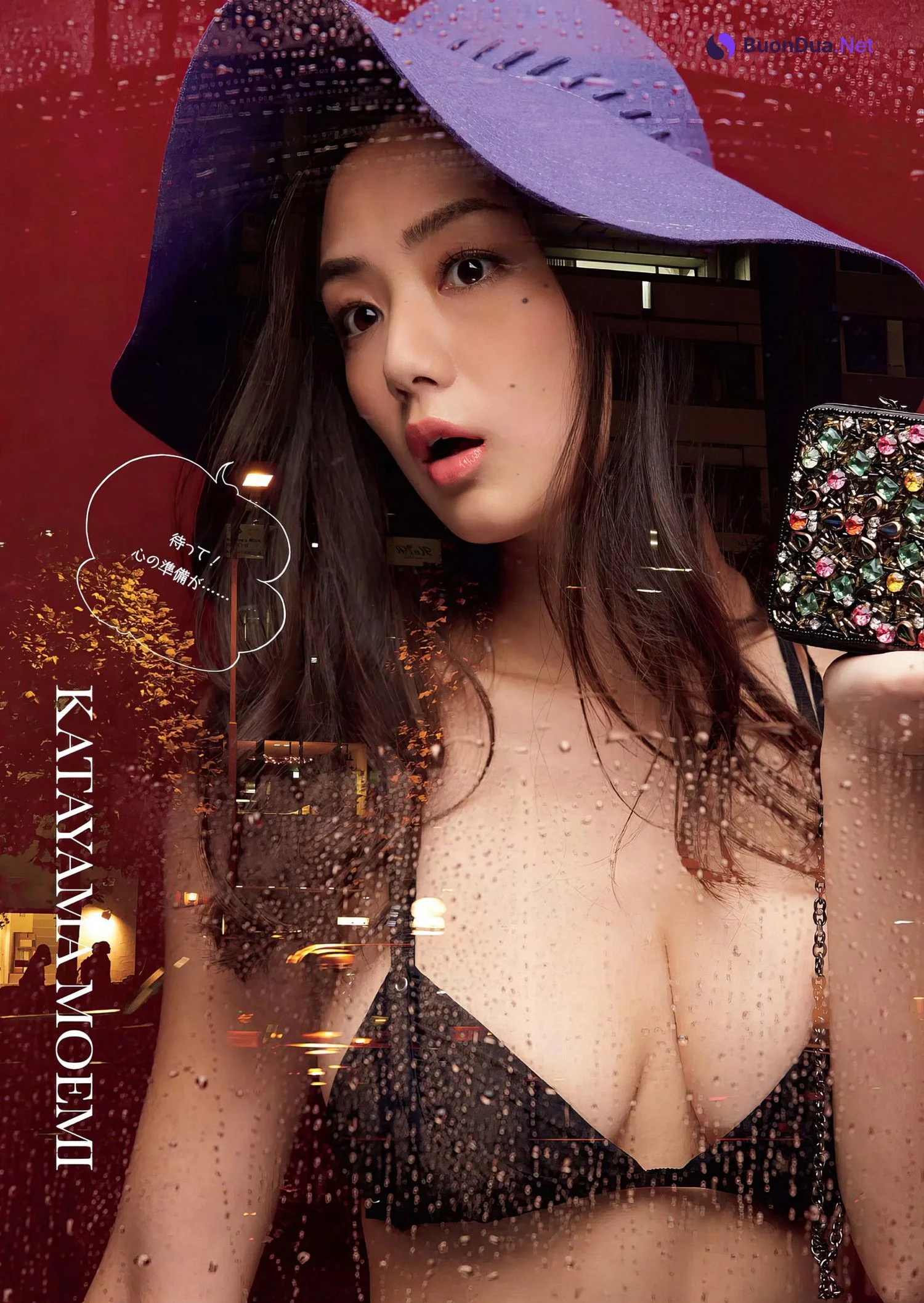 グラビア！特集！てんこ盛り！！ Weekly Playboy 2017 No.01 (週刊プレイボーイ 2017年1号) - Photo 11
