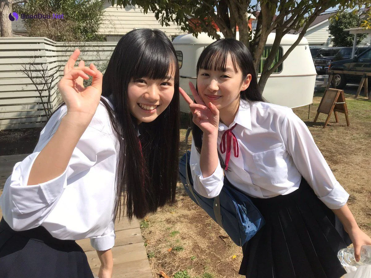ぴーぴる & れーゆる, Weekly Playboy 2019 No.15 (週刊プレイボーイ 2019年15号) - Photo 8