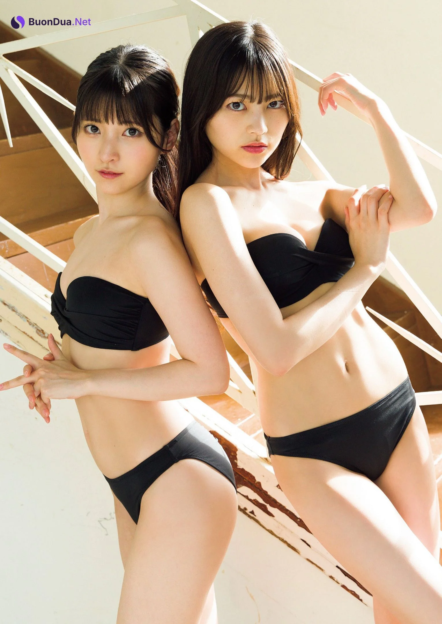 #ババババンビ, Weekly Playboy 2022 No.46 (週刊プレイボーイ 2022年46号) - Photo 14