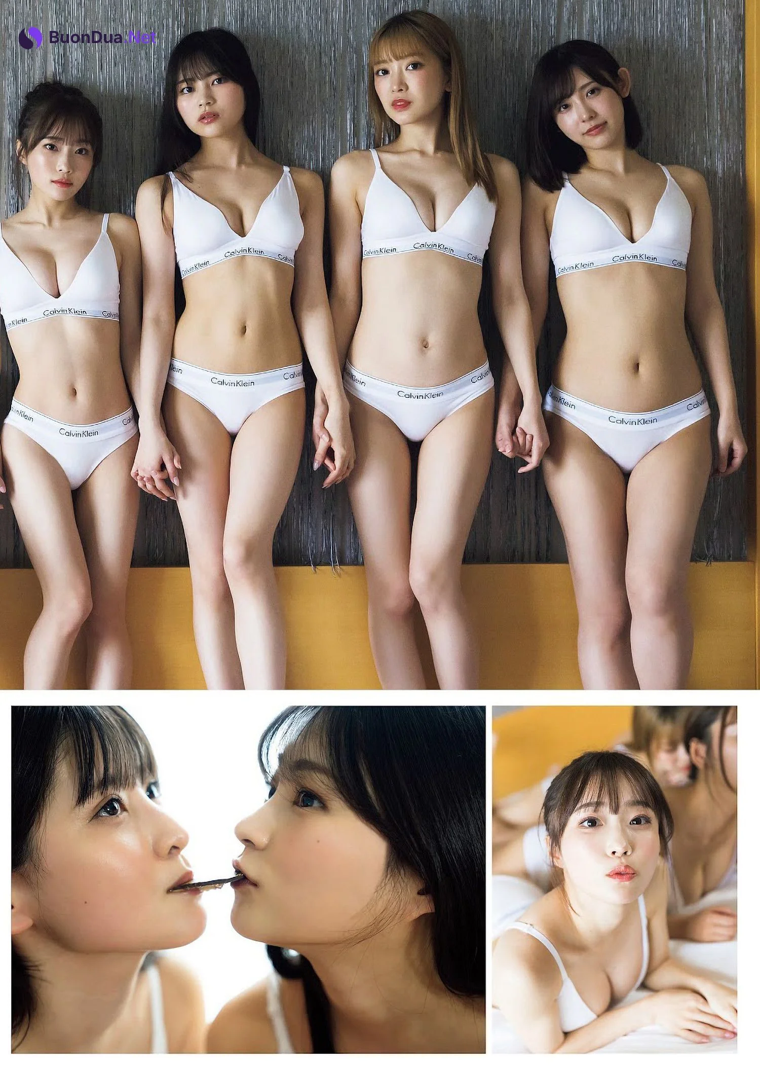 ＃ババババンビ, Weekly Playboy 2023 No.13 (週刊プレイボーイ 2023年13号) - 사진 14