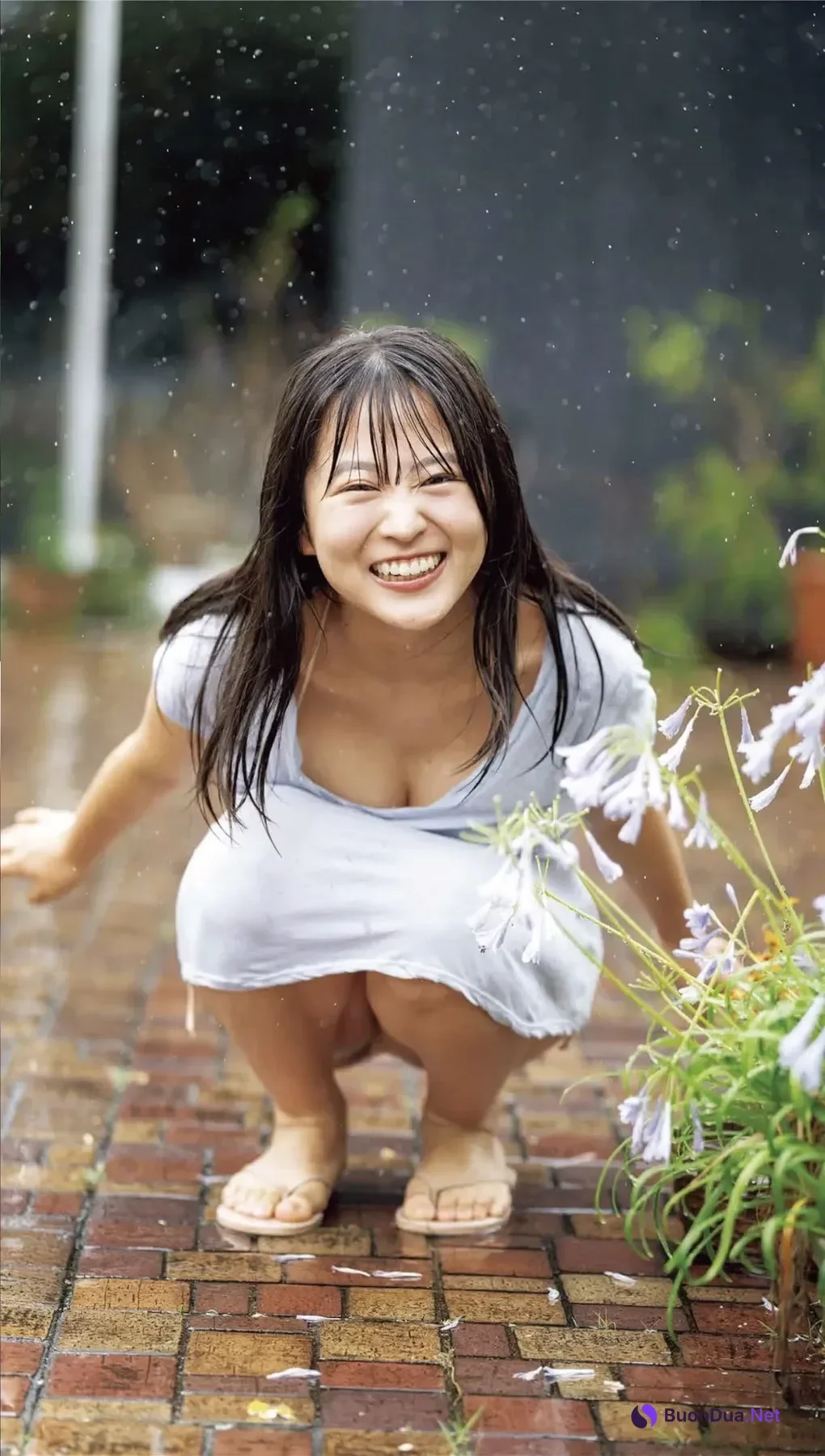 福井梨莉華 澄田綾乃 橋本梨菜, Weekly Pocket ENTAME 2025.10.30 - Photo 10