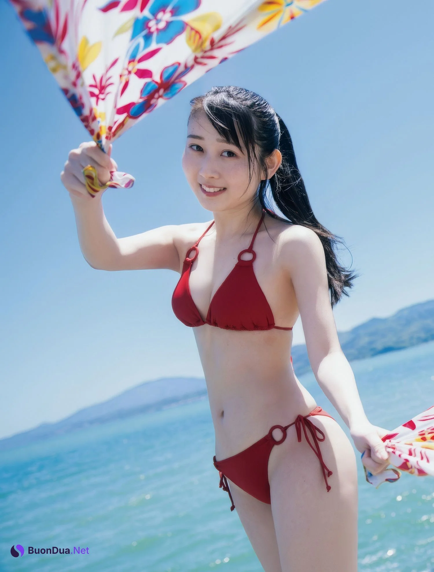 佐野なぎさ・井上瑠夏, Weekly SPA! 2024.11.19 (週刊SPA! 2024年11月19日号) - Photo 10
