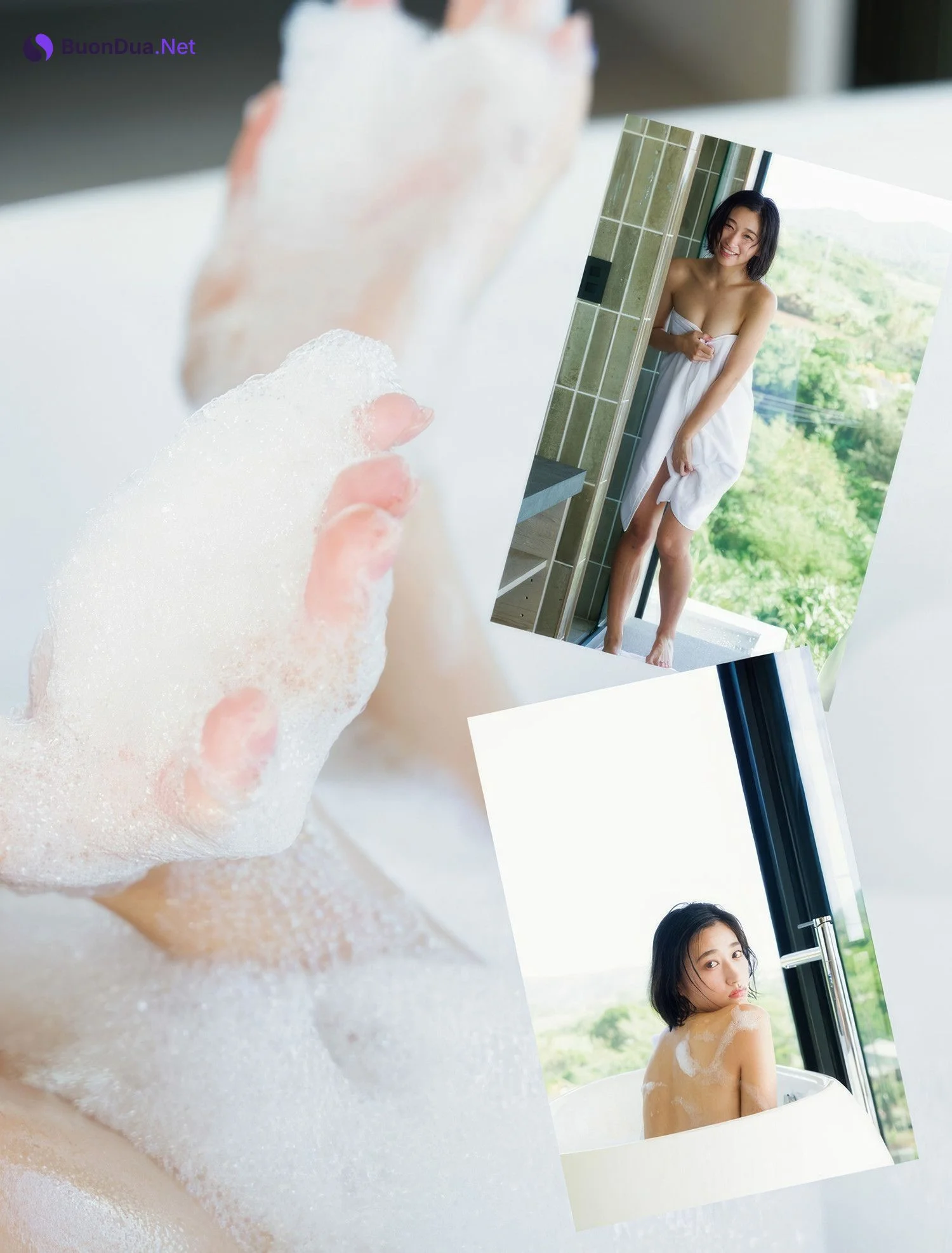 染谷有香・水野瞳, Weekly SPA! 2024.11.26 (週刊SPA! 2024年11月26日号) - Photo 13